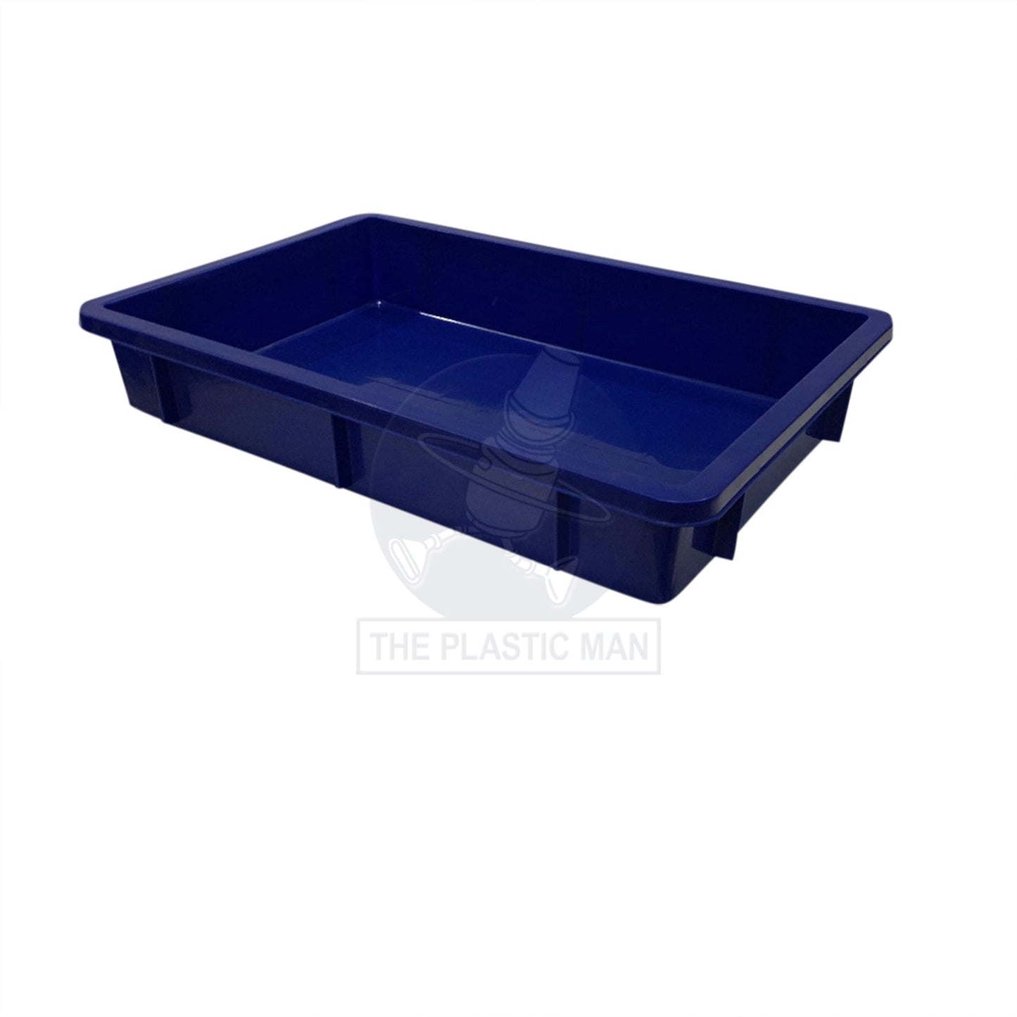Basin 8L - Bs8 Storage Boxes & Crates