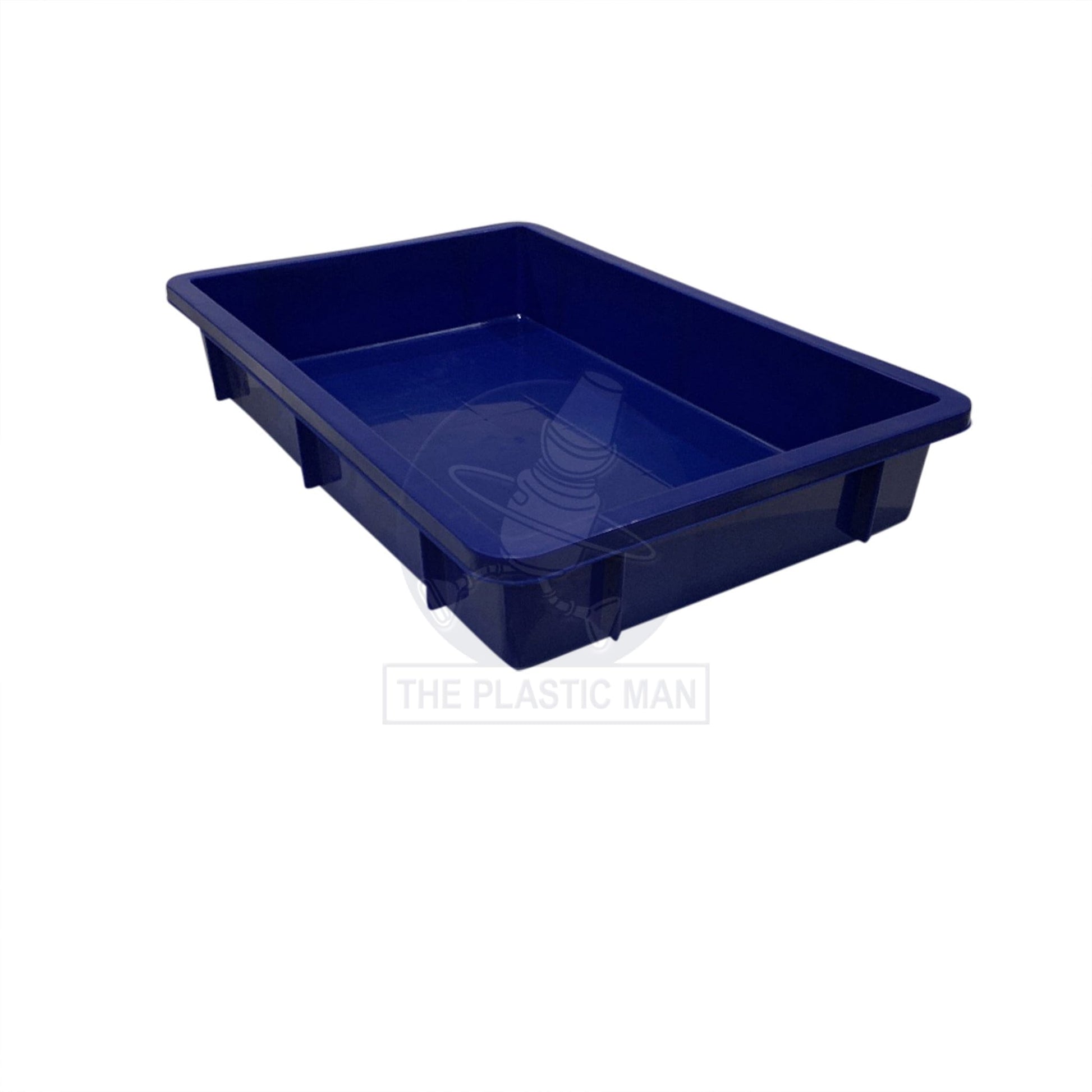 Basin 8L - Bs8 Storage Boxes & Crates