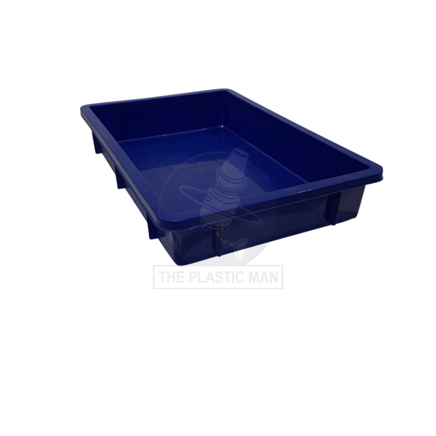 Basin 8L - Bs8 Storage Boxes & Crates