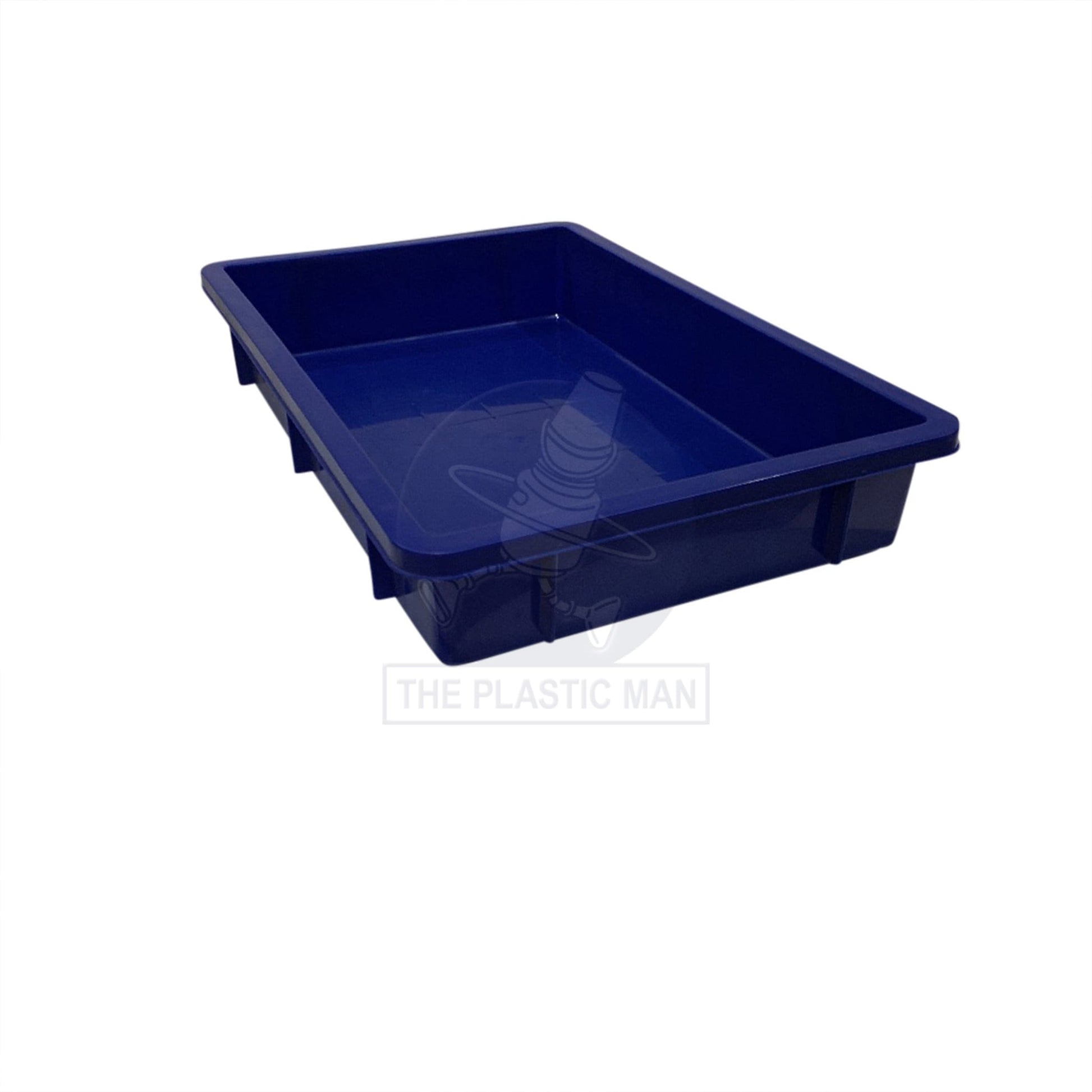 Basin 8L - Bs8 Storage Boxes & Crates