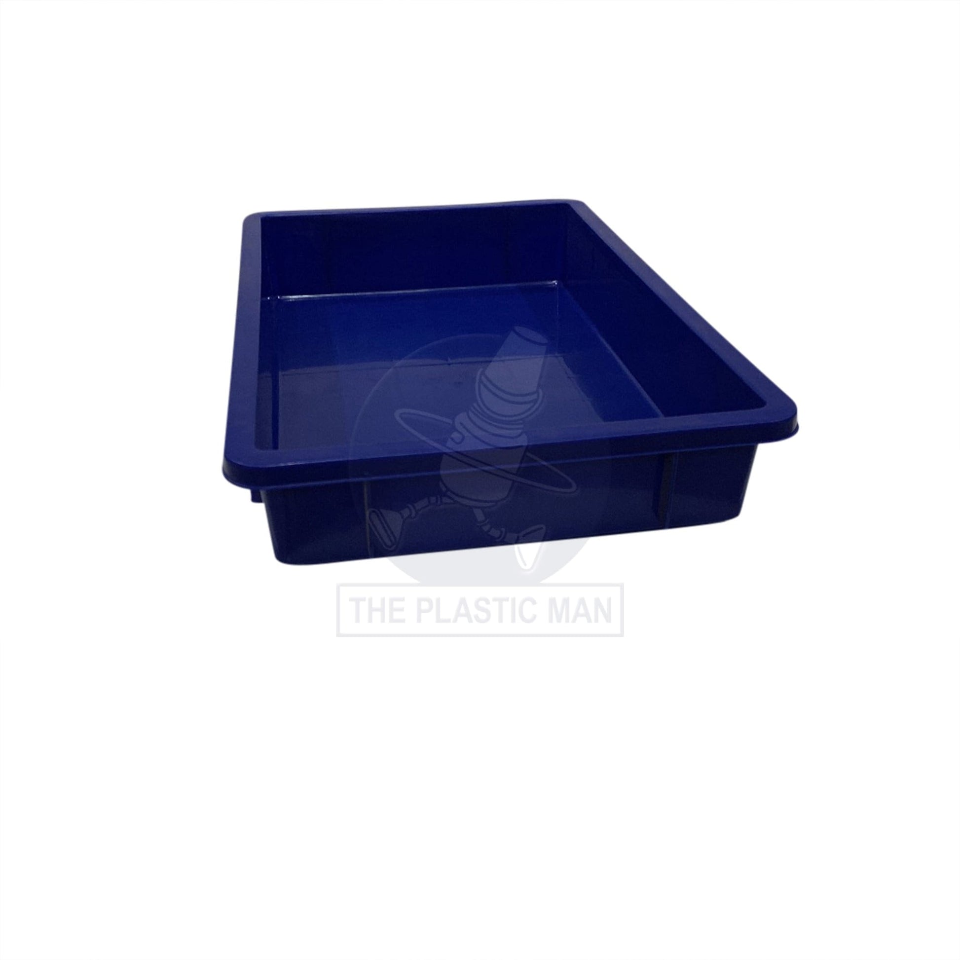 Basin 8L - Bs8 Storage Boxes & Crates