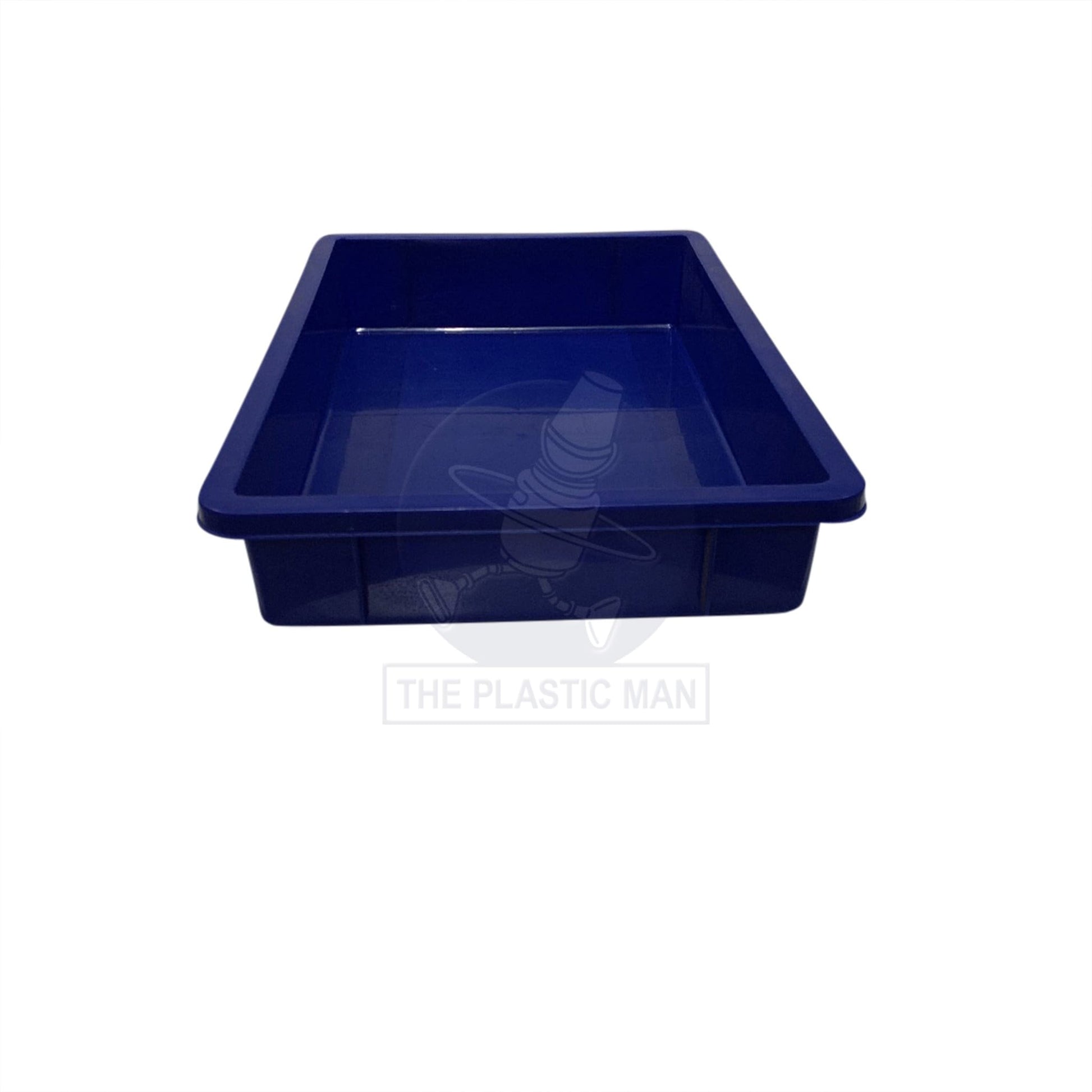 Basin 8L - Bs8 Storage Boxes & Crates