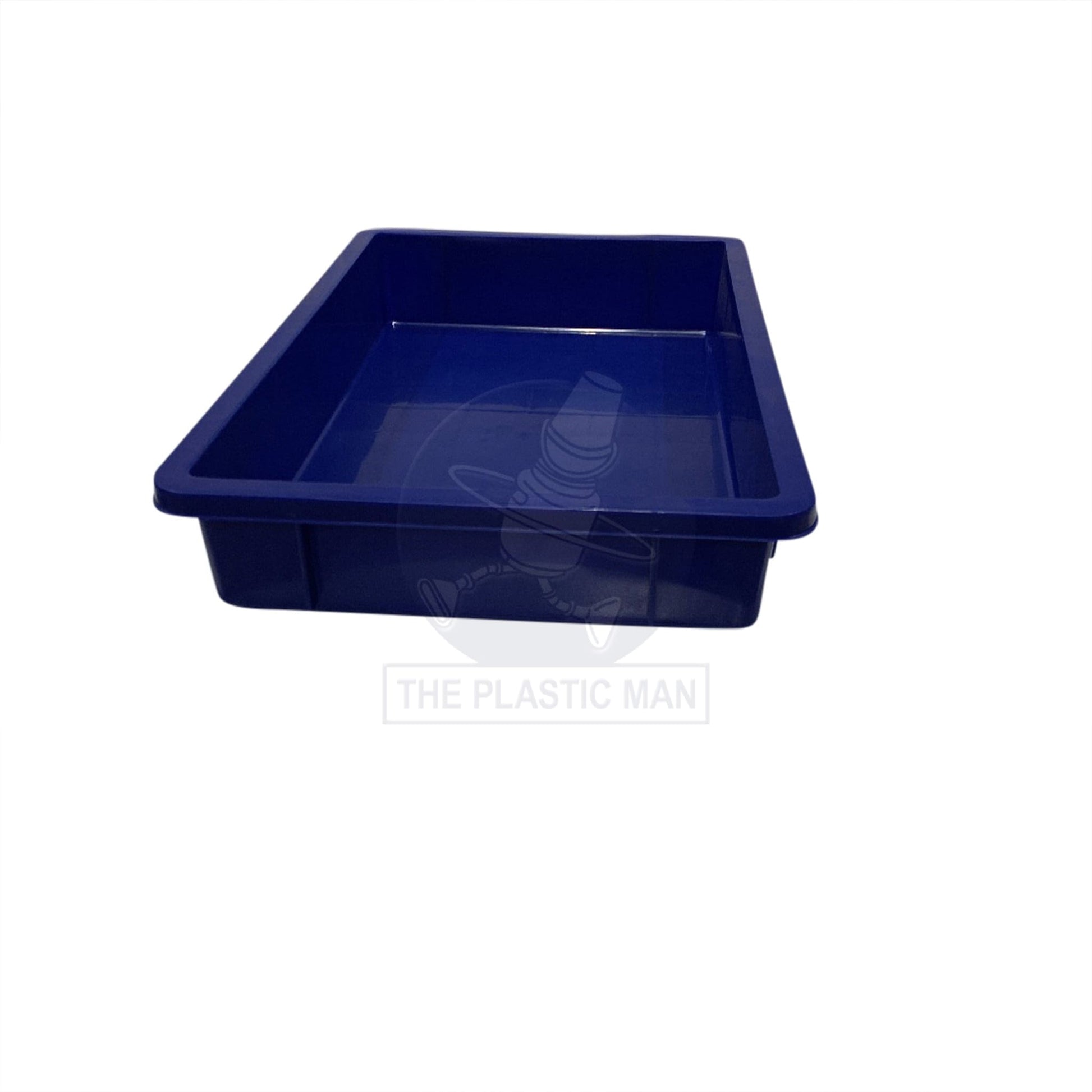 Basin 8L - Bs8 Storage Boxes & Crates