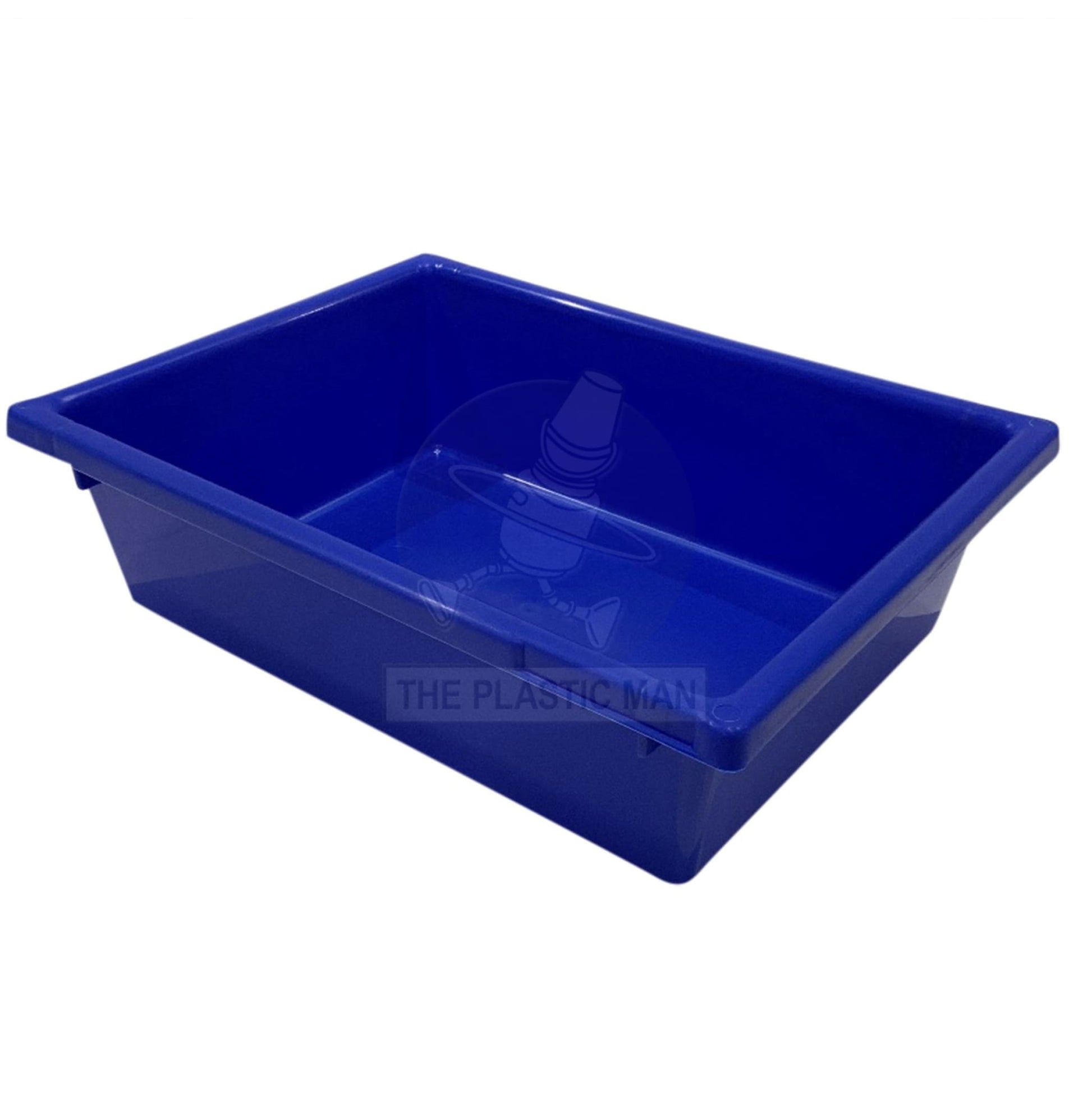 Basin Nesting Tote 13L Ap41 Storage Boxes & Crates