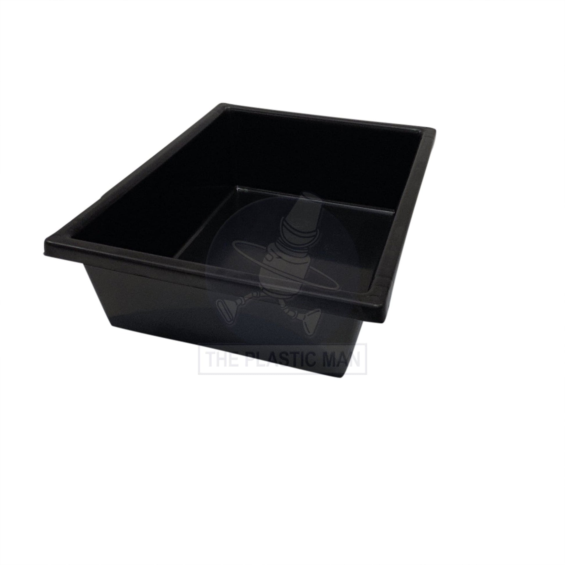 Basin Nesting Tote 13L Ap41 Storage Boxes & Crates