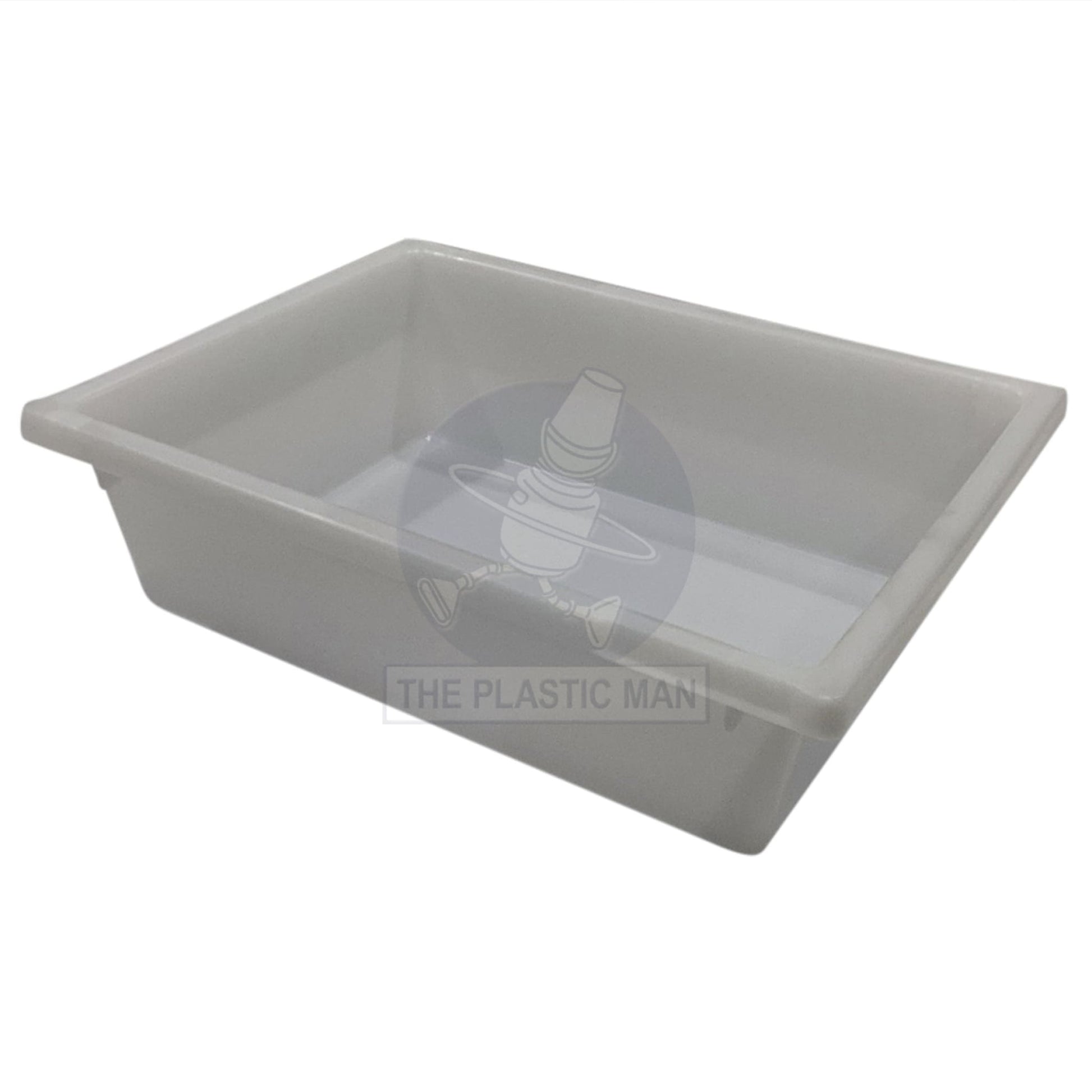 Basin Nesting Tote 13L Ap41 Storage Boxes & Crates