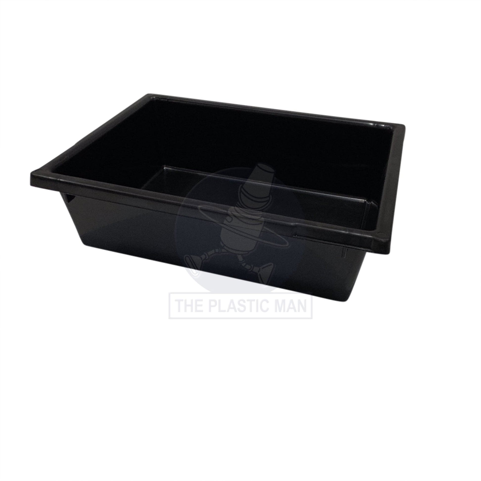 Basin Nesting Tote 13L Ap41 Storage Boxes & Crates