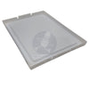 Basin Nesting Tote 13L Ap41 Storage Boxes & Crates