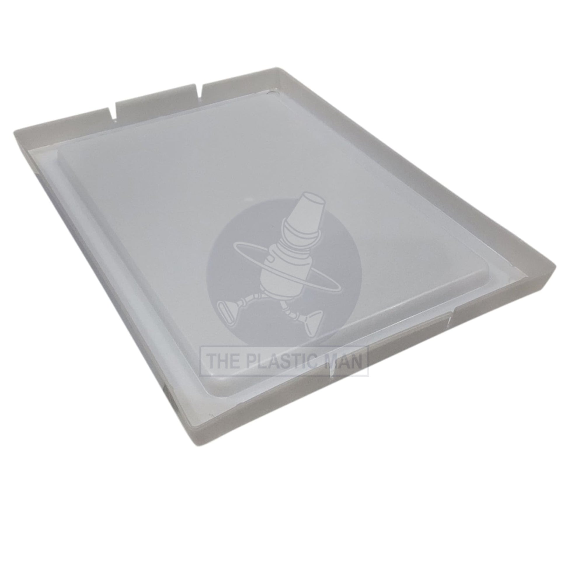 Basin Nesting Tote 13L Ap41 Storage Boxes & Crates