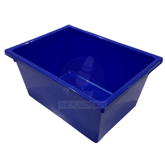 Basin Nesting Tote 22L - Ap42 Storage Boxes & Crates