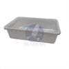 Basin Rectangle 22L Basrec22 - Ih059 Storage Boxes & Crates