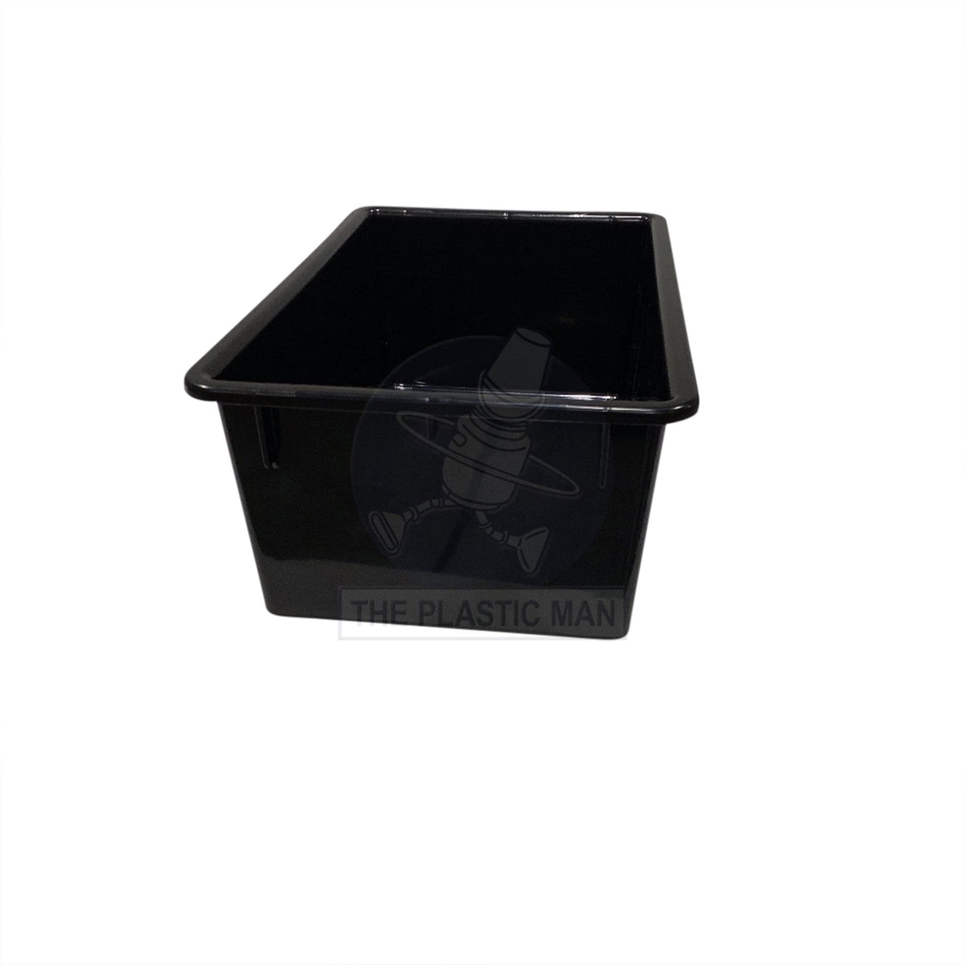 Basin Rectangle 41L - Basrec41 Storage Boxes & Crates
