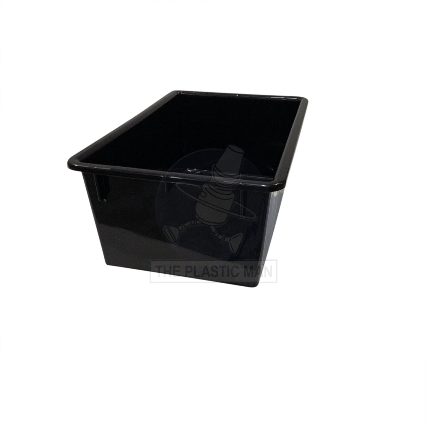 Basin Rectangle 41L - Basrec41 Storage Boxes & Crates