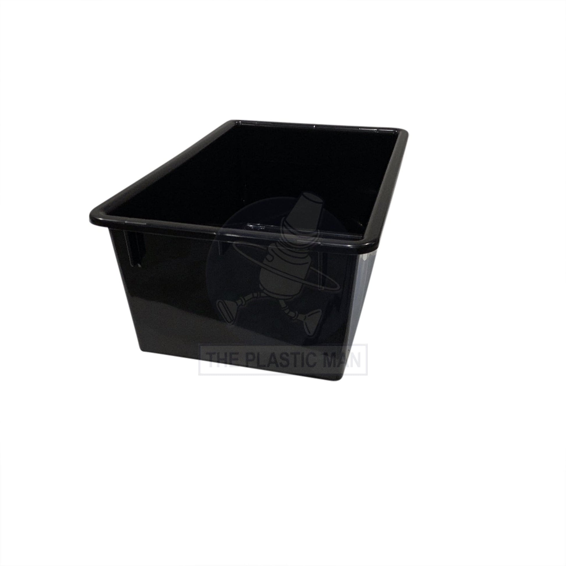 Basin Rectangle 41L - Basrec41 Storage Boxes & Crates