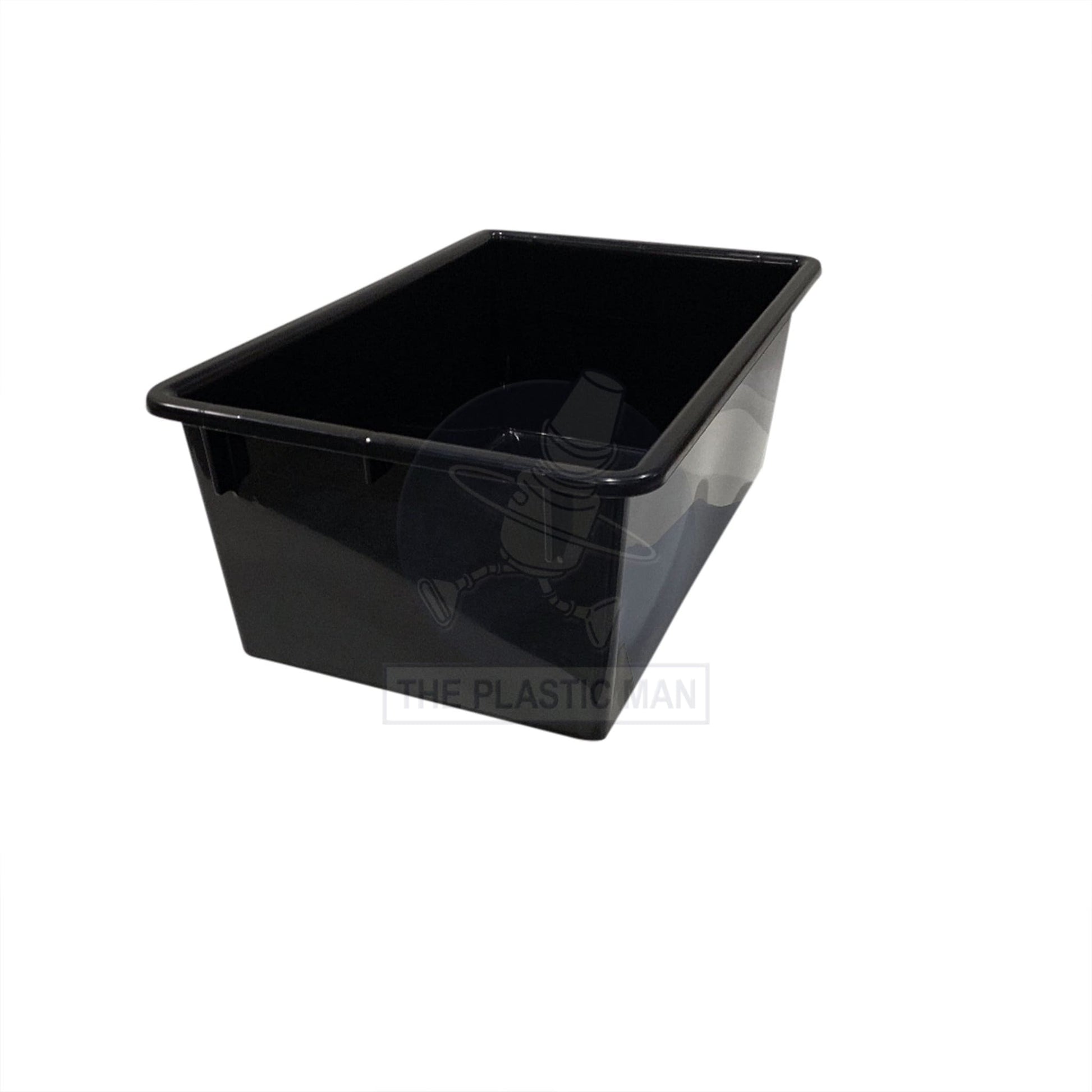 Basin Rectangle 41L - Basrec41 Storage Boxes & Crates