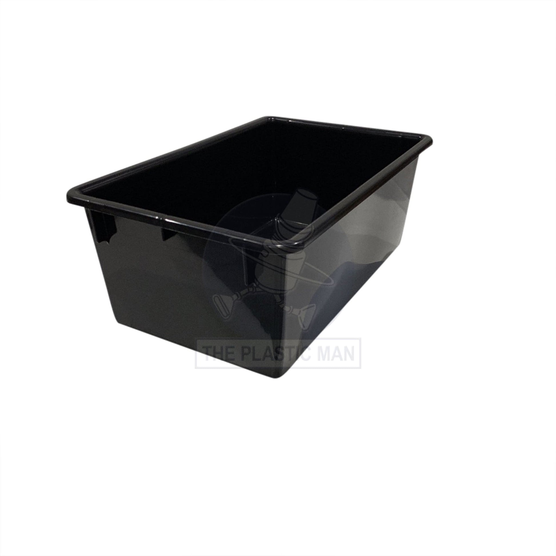 Basin Rectangle 41L - Basrec41 Storage Boxes & Crates