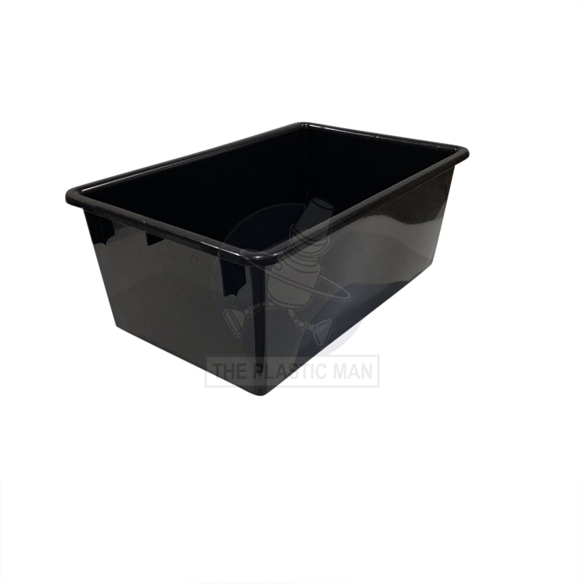 Basin Rectangle 41L - Basrec41 Storage Boxes & Crates