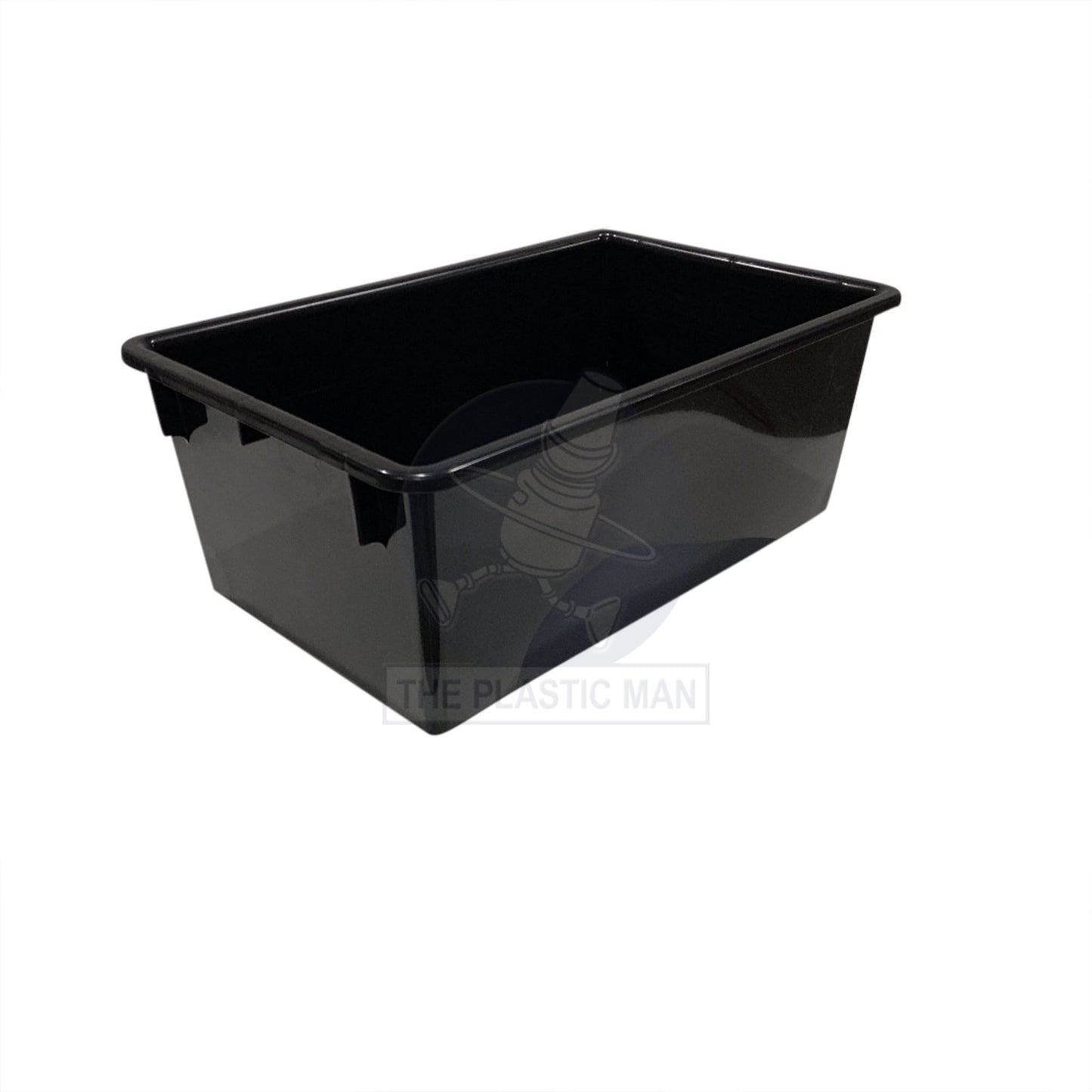 Basin Rectangle 41L - Basrec41 Storage Boxes & Crates