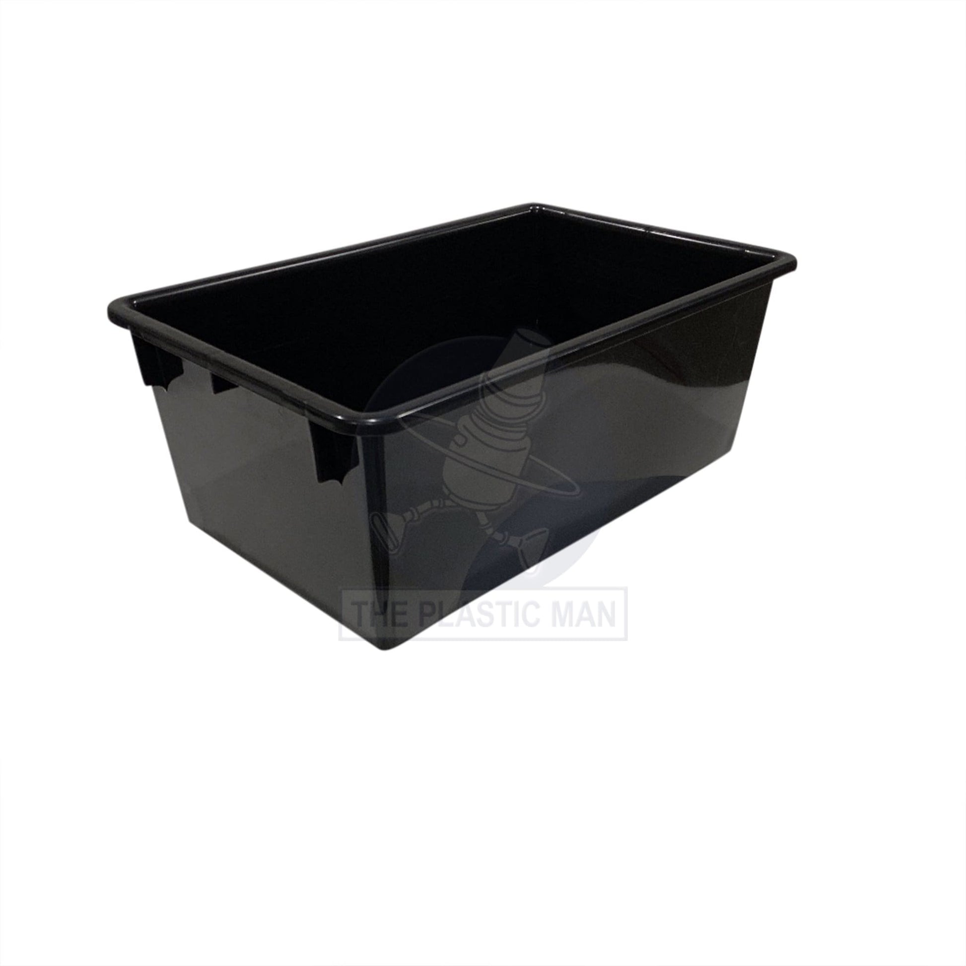 Basin Rectangle 41L - Basrec41 Storage Boxes & Crates