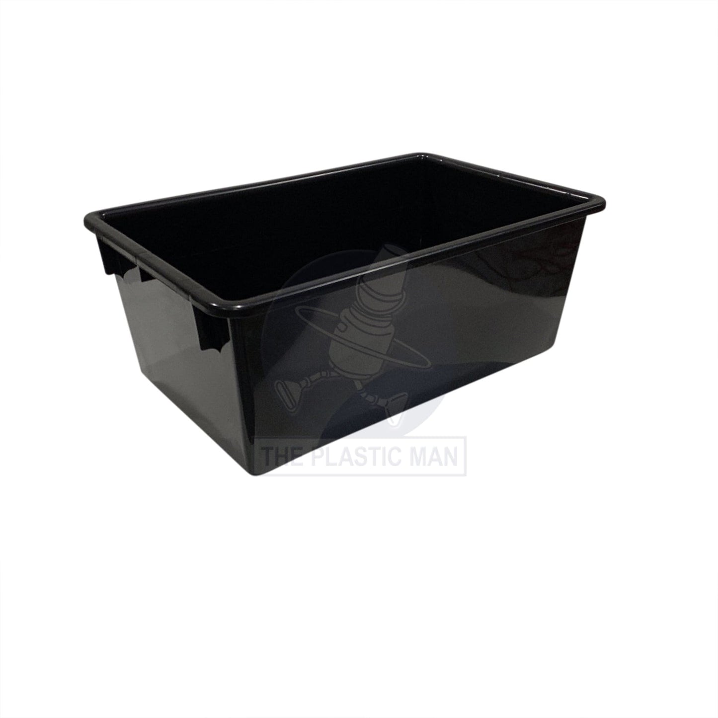 Basin Rectangle 41L - Basrec41 Storage Boxes & Crates