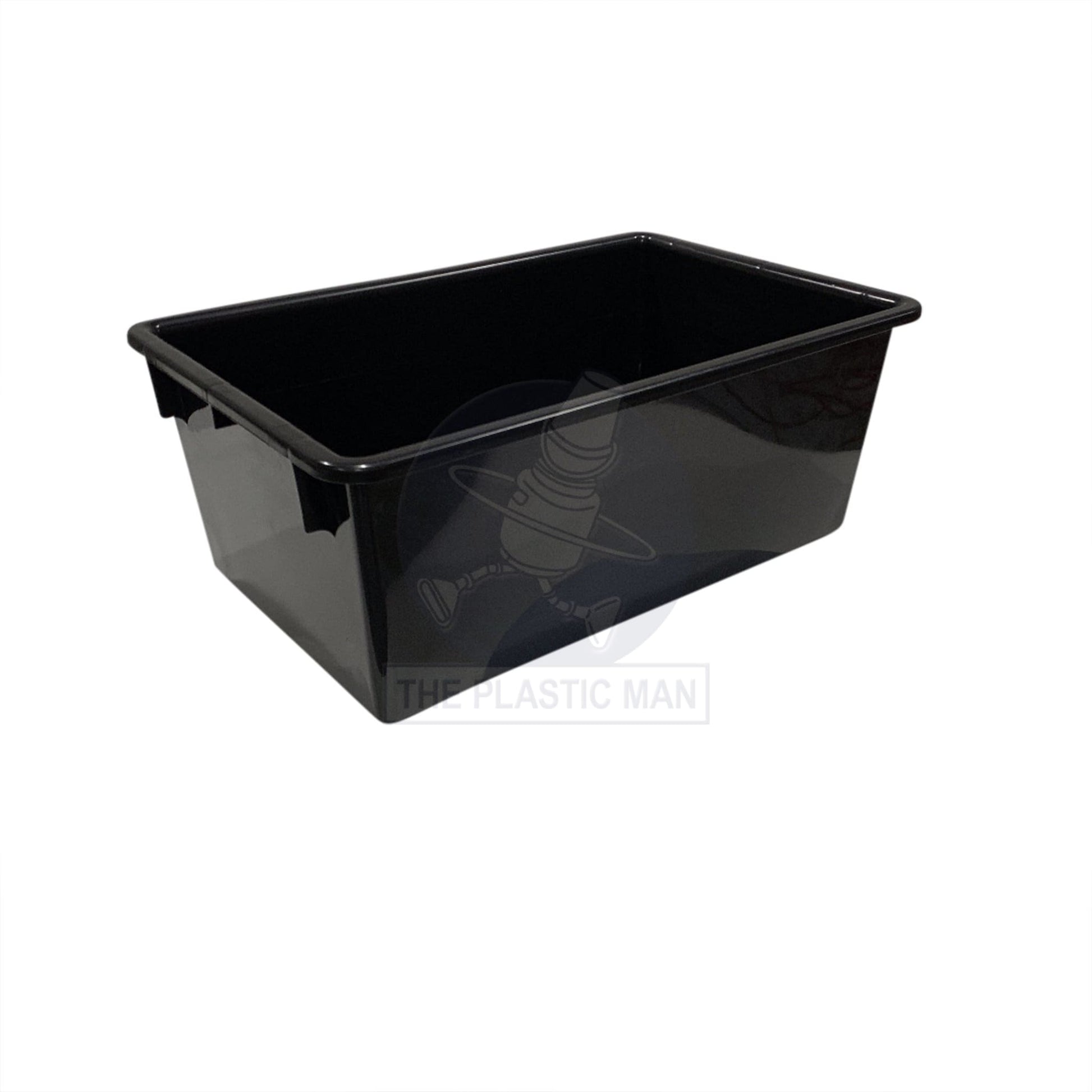 Basin Rectangle 41L - Basrec41 Storage Boxes & Crates