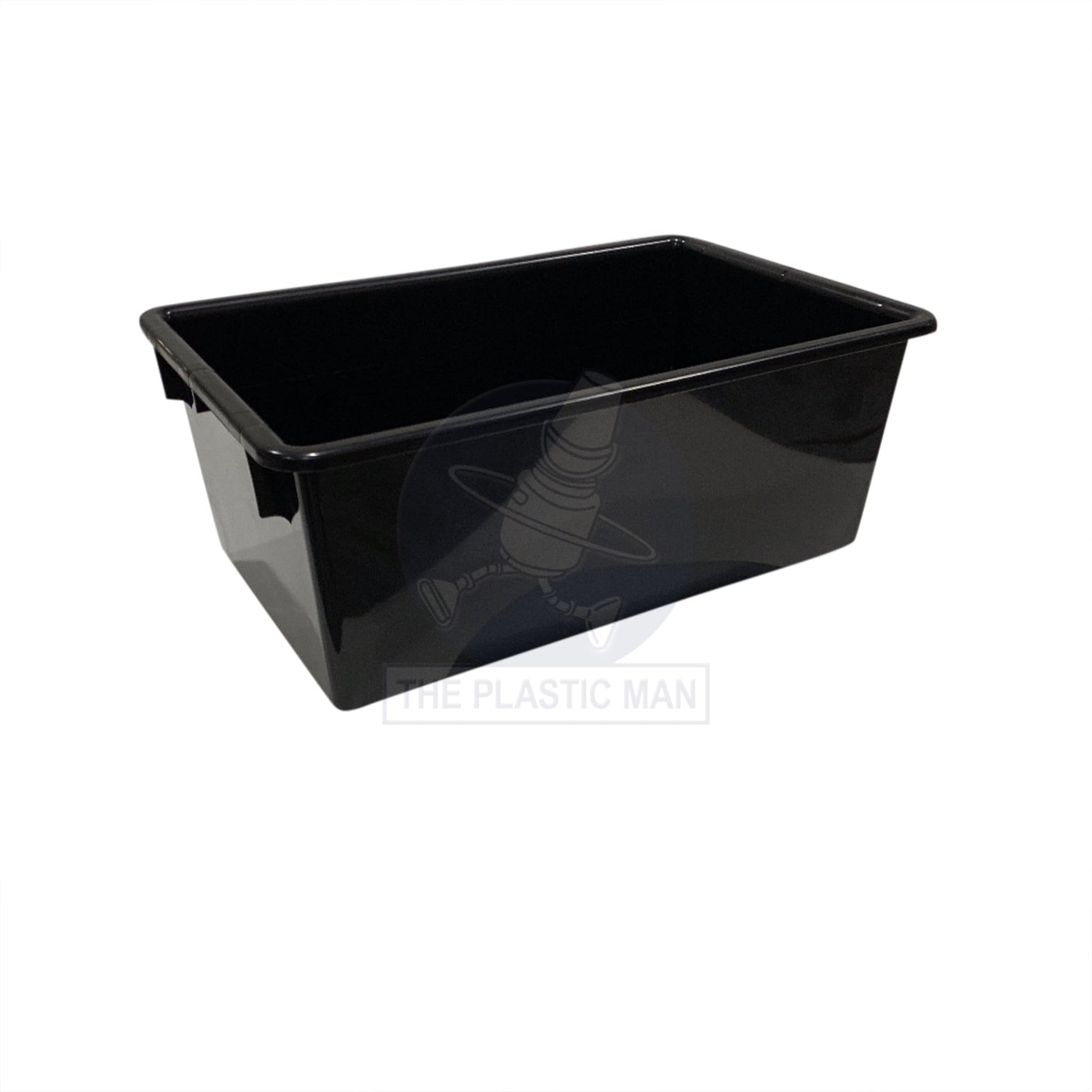 Basin Rectangle 41L - Basrec41 Storage Boxes & Crates