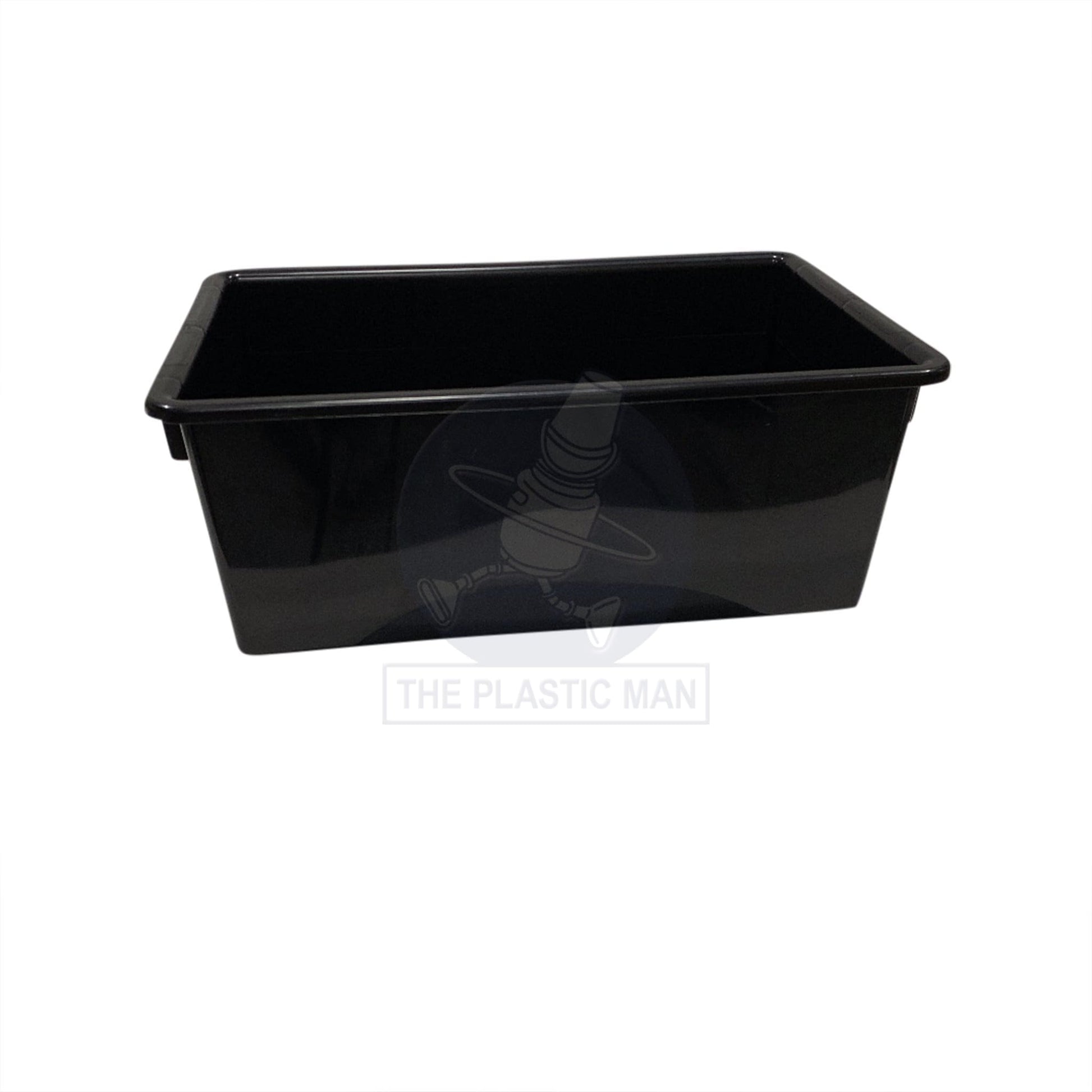 Basin Rectangle 41L - Basrec41 Storage Boxes & Crates