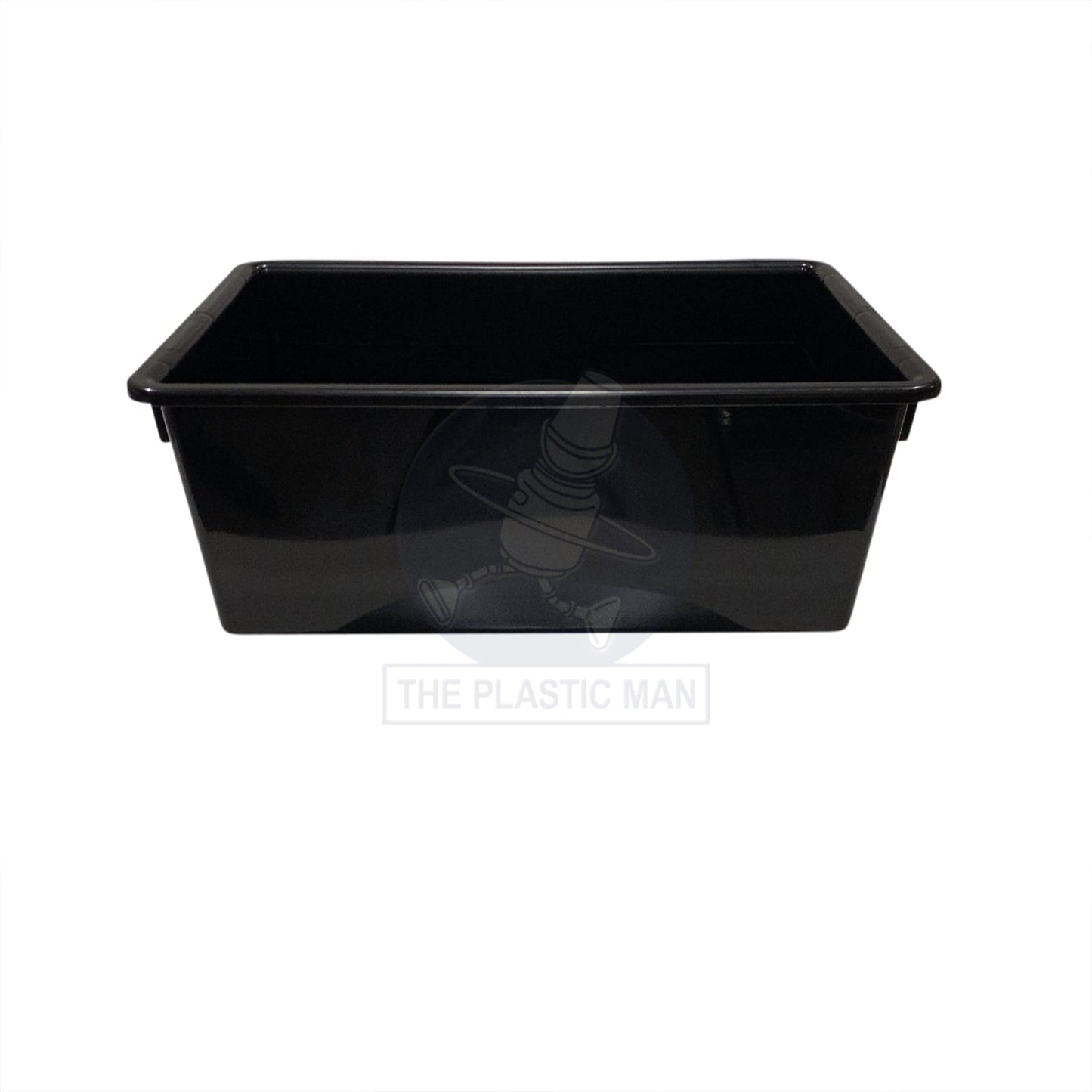 Basin Rectangle 41L - Basrec41 Storage Boxes & Crates