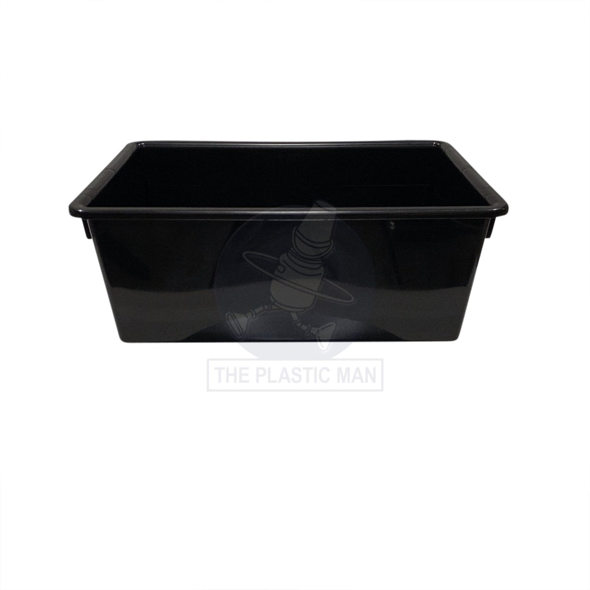 Basin Rectangle 41L - Basrec41 Storage Boxes & Crates