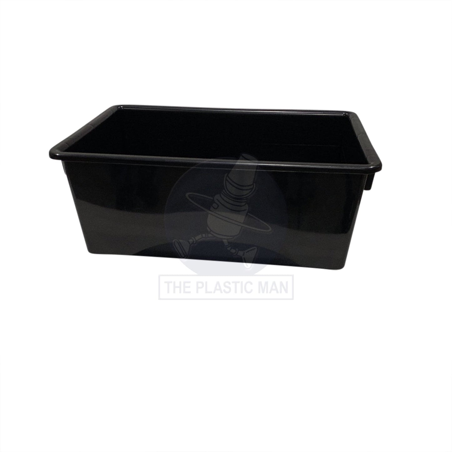 Basin Rectangle 41L - Basrec41 Storage Boxes & Crates