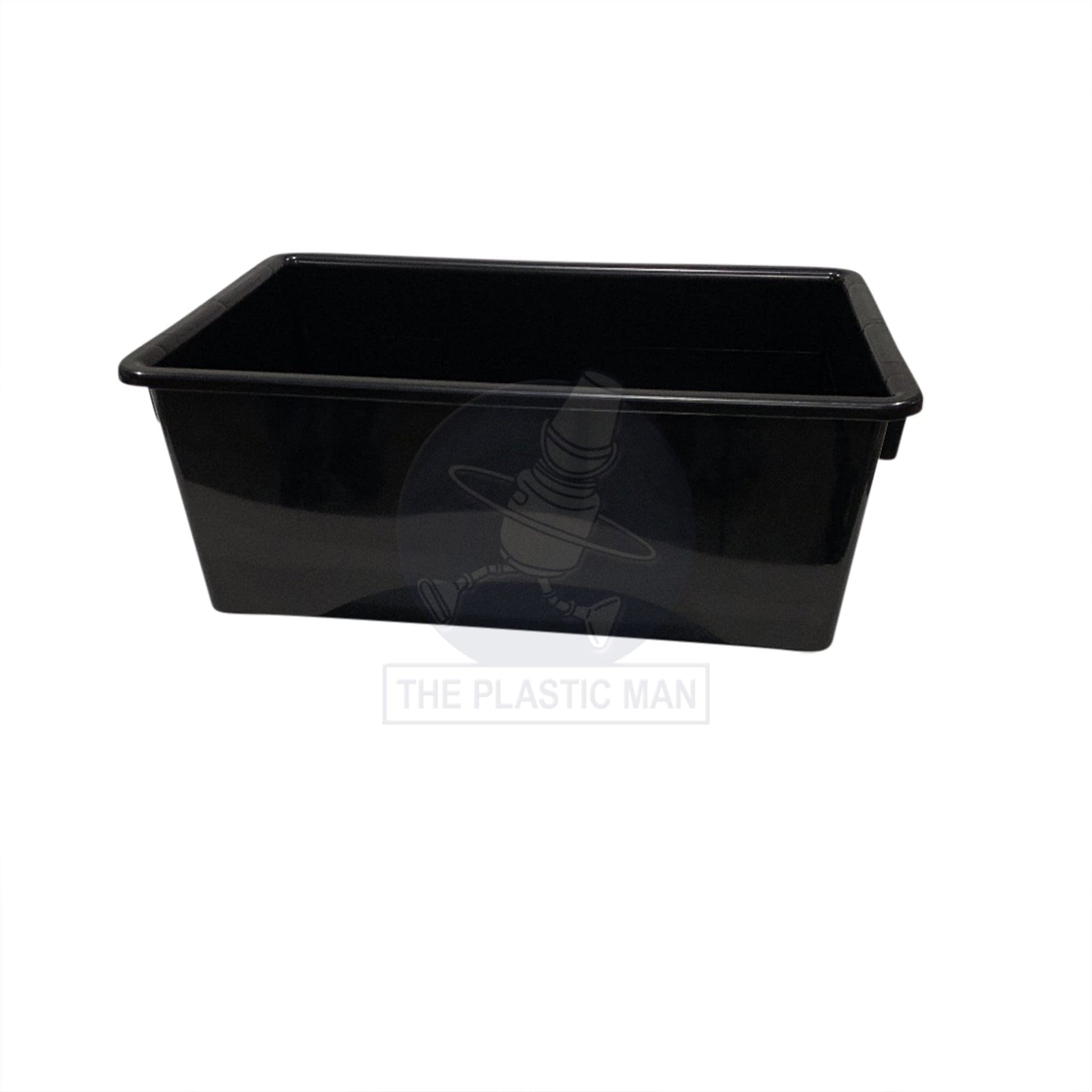 Basin Rectangle 41L - Basrec41 Storage Boxes & Crates