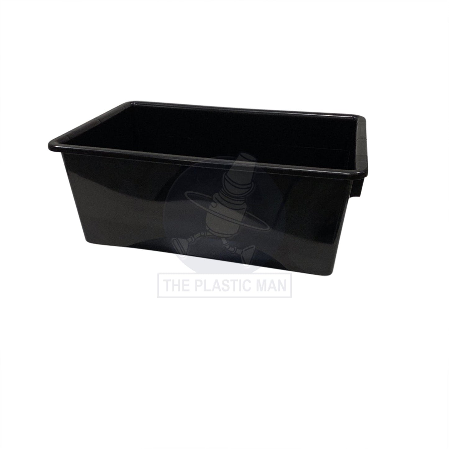 Basin Rectangle 41L - Basrec41 Storage Boxes & Crates