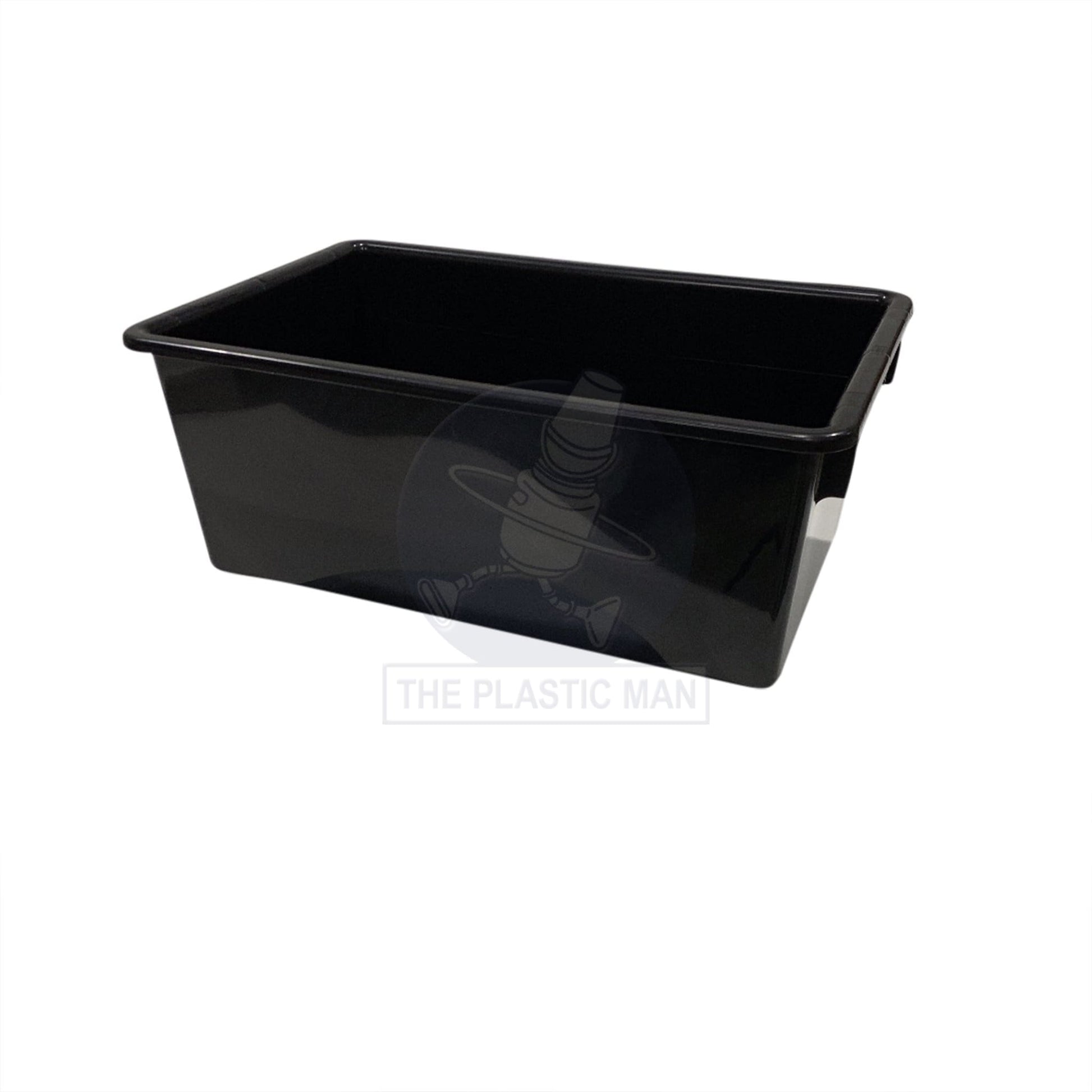 Basin Rectangle 41L - Basrec41 Storage Boxes & Crates
