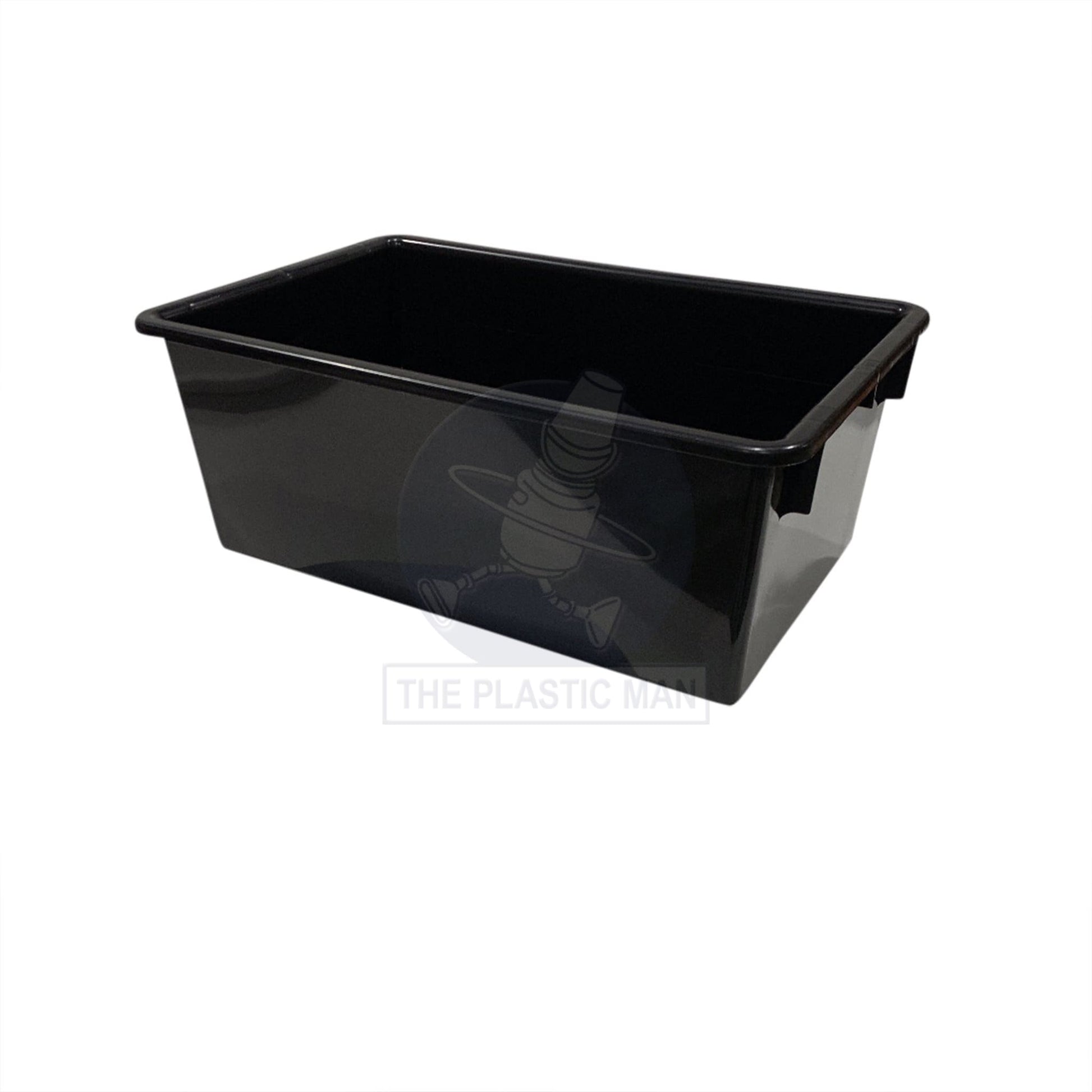 Basin Rectangle 41L - Basrec41 Storage Boxes & Crates