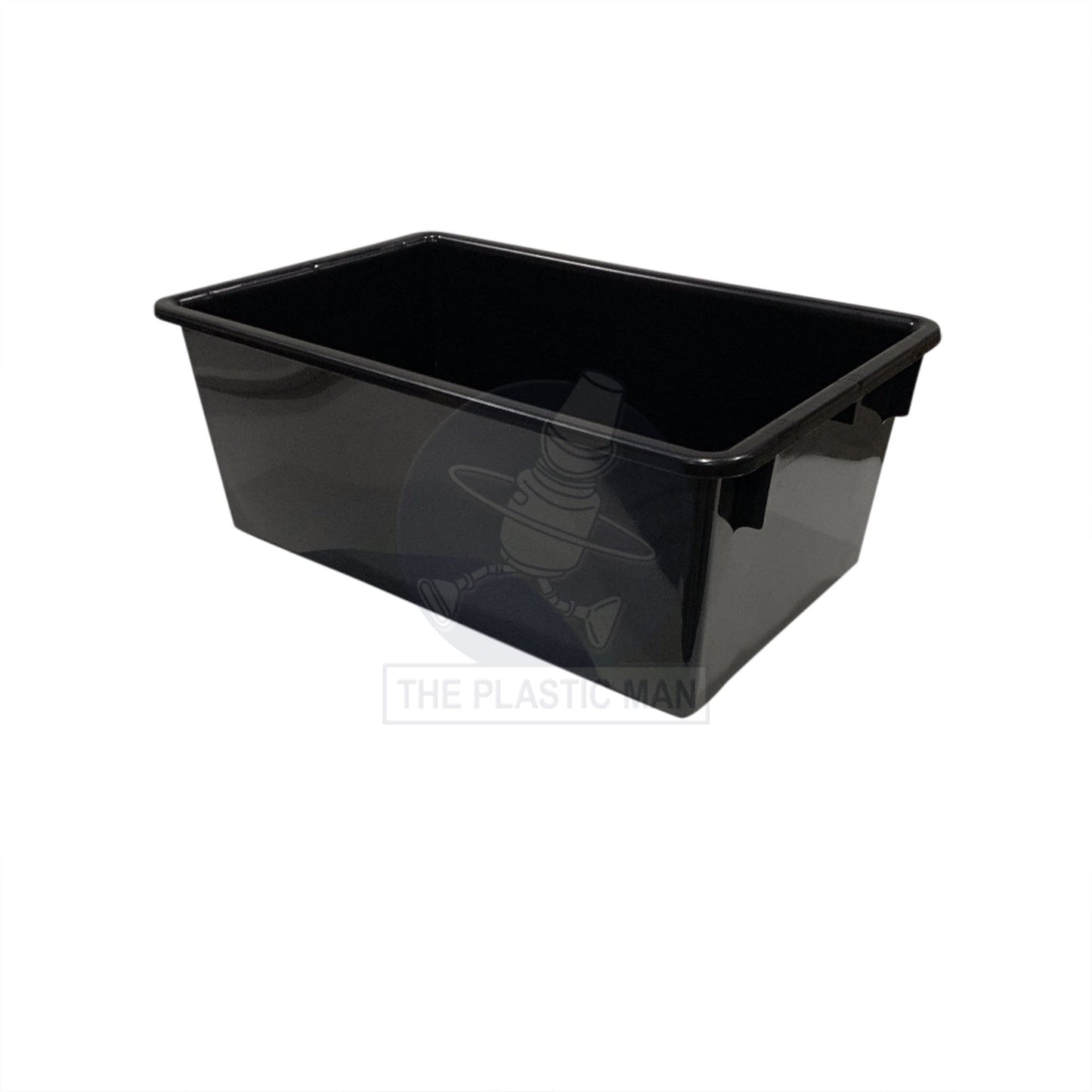 Basin Rectangle 41L - Basrec41 Storage Boxes & Crates