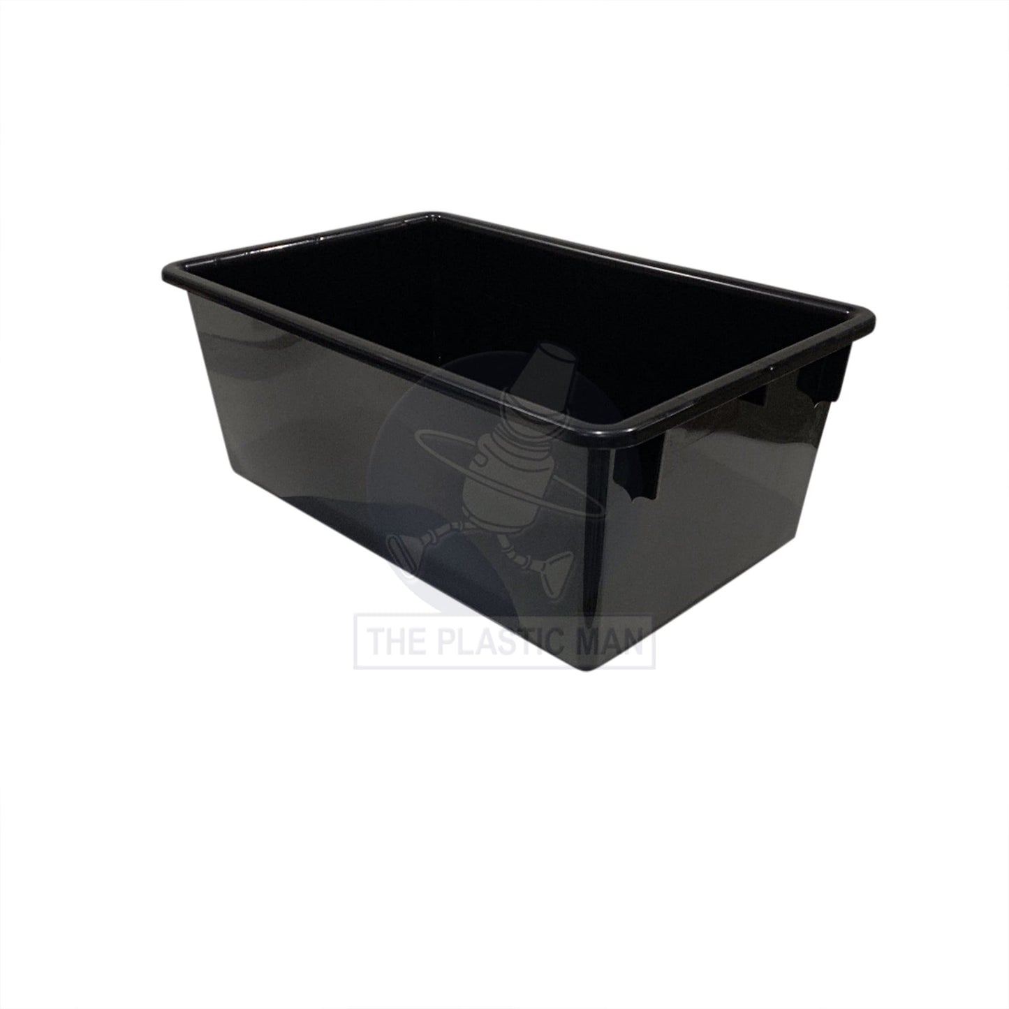 Basin Rectangle 41L - Basrec41 Storage Boxes & Crates