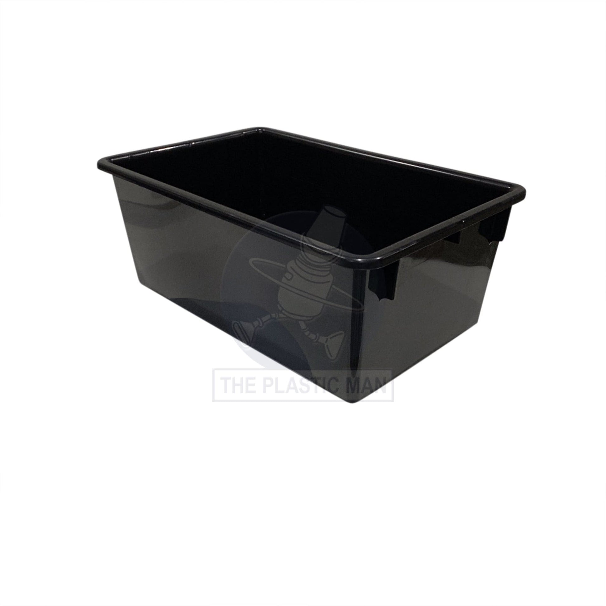 Basin Rectangle 41L - Basrec41 Storage Boxes & Crates
