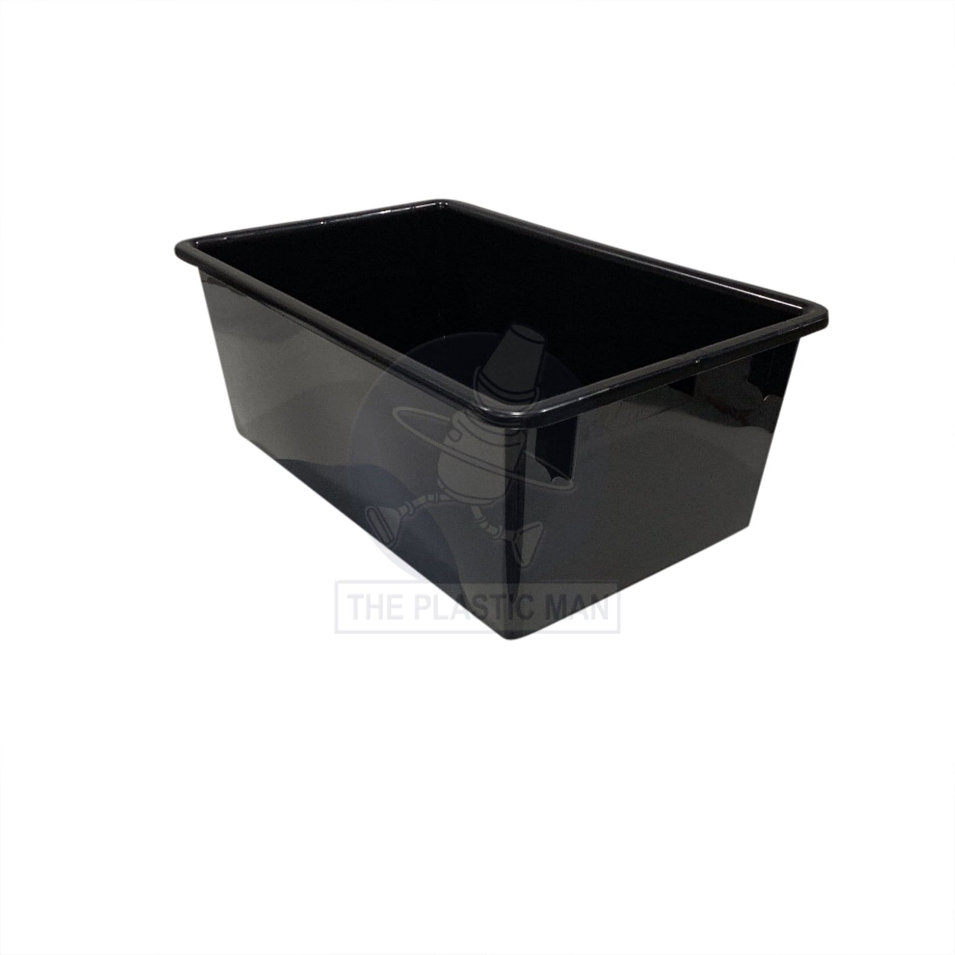 Basin Rectangle 41L - Basrec41 Storage Boxes & Crates