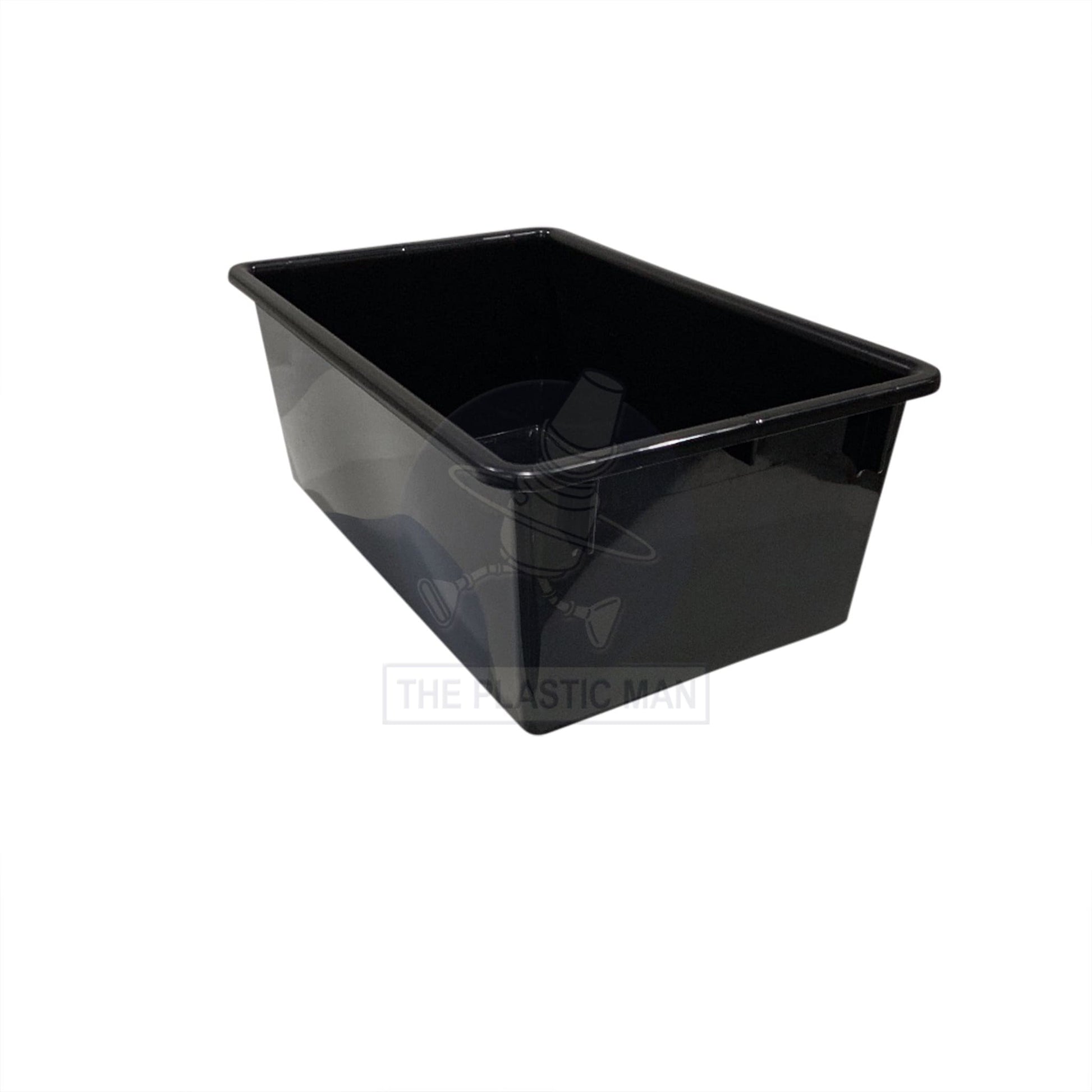 Basin Rectangle 41L - Basrec41 Storage Boxes & Crates