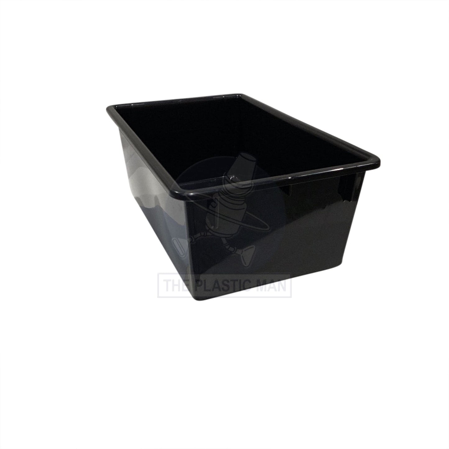 Basin Rectangle 41L - Basrec41 Storage Boxes & Crates