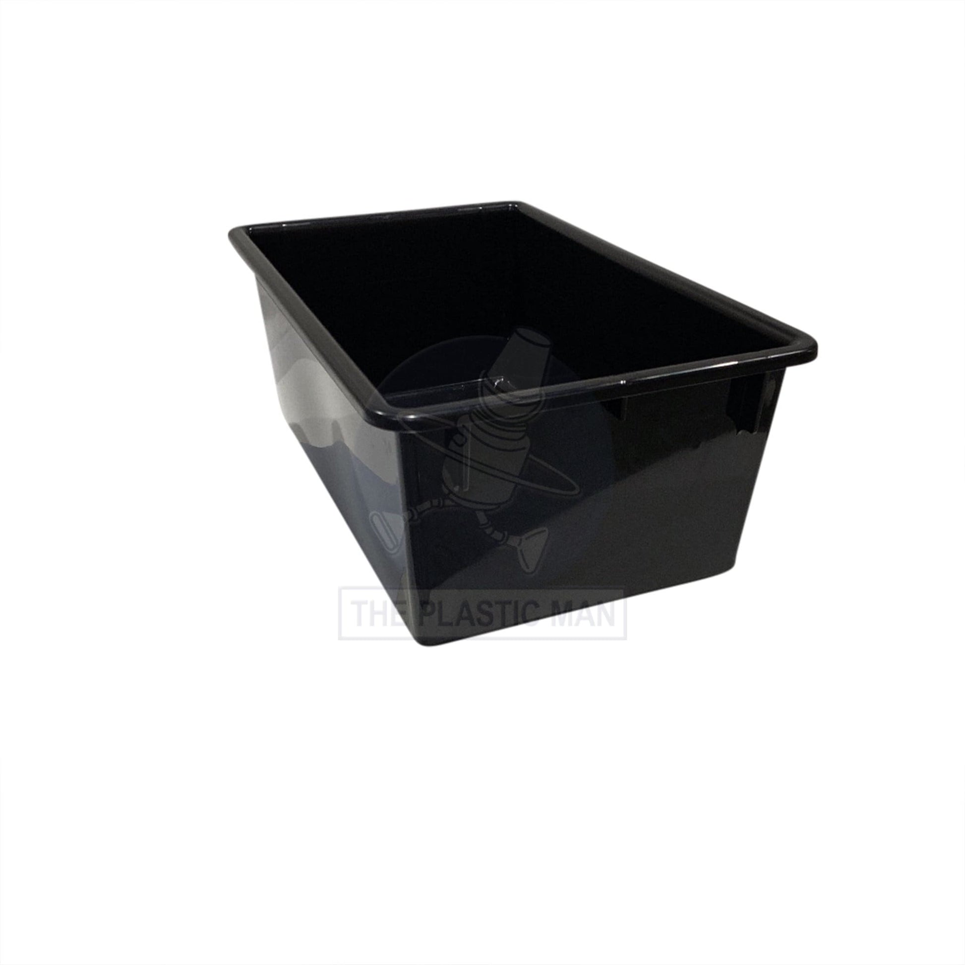 Basin Rectangle 41L - Basrec41 Storage Boxes & Crates