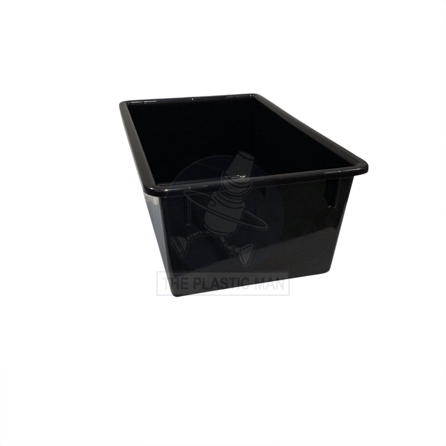Basin Rectangle 41L - Basrec41 Storage Boxes & Crates