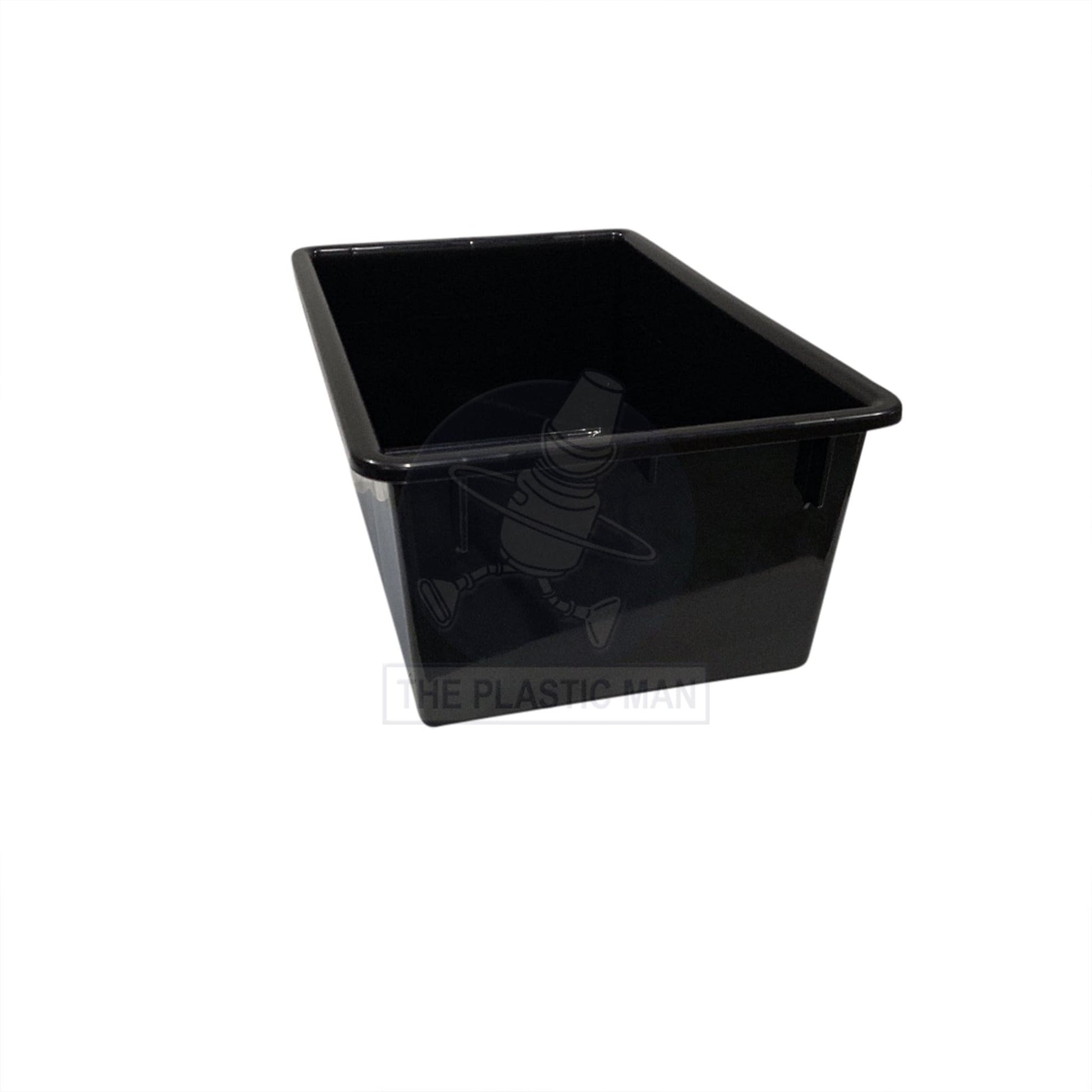 Basin Rectangle 41L - Basrec41 Storage Boxes & Crates