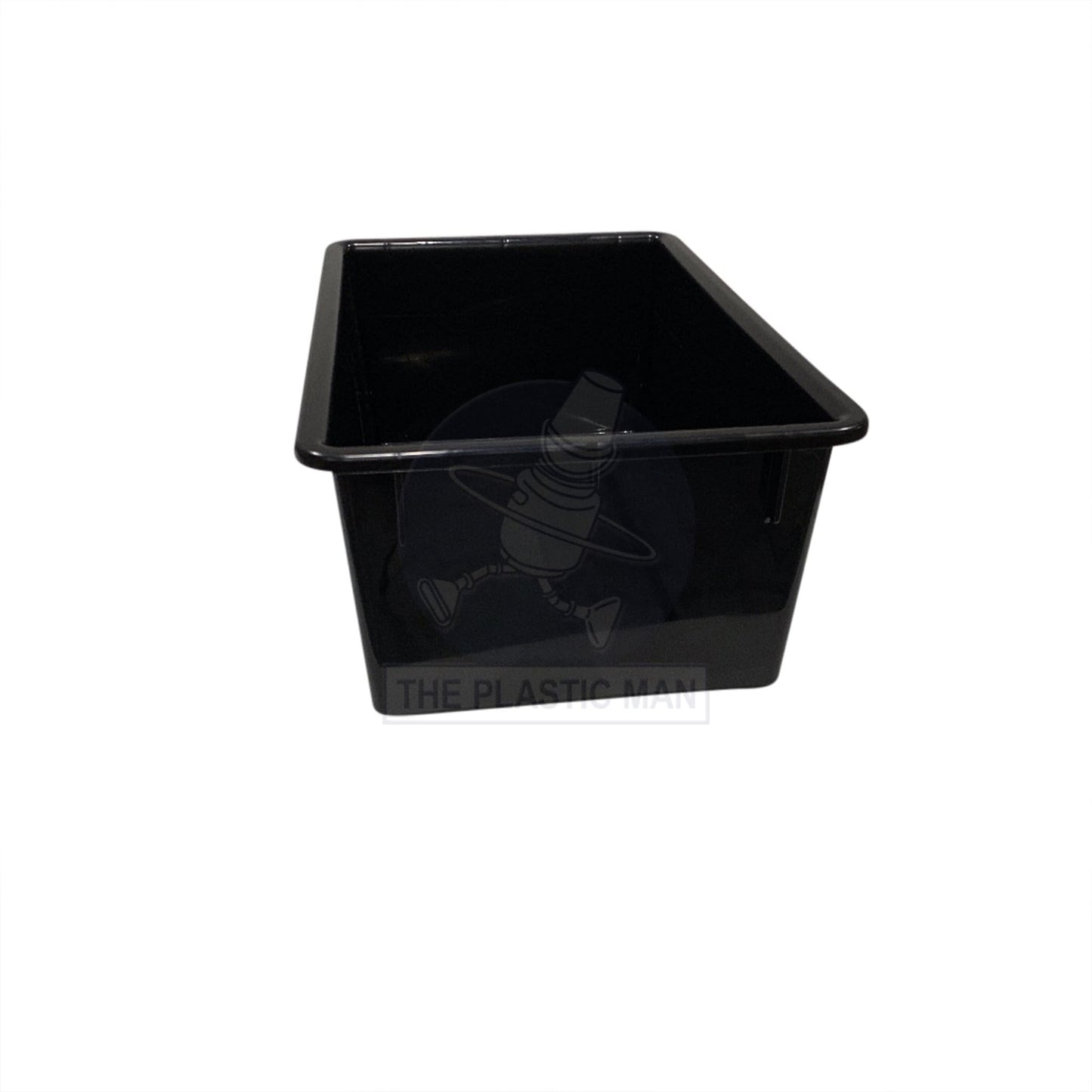 Basin Rectangle 41L - Basrec41 Storage Boxes & Crates