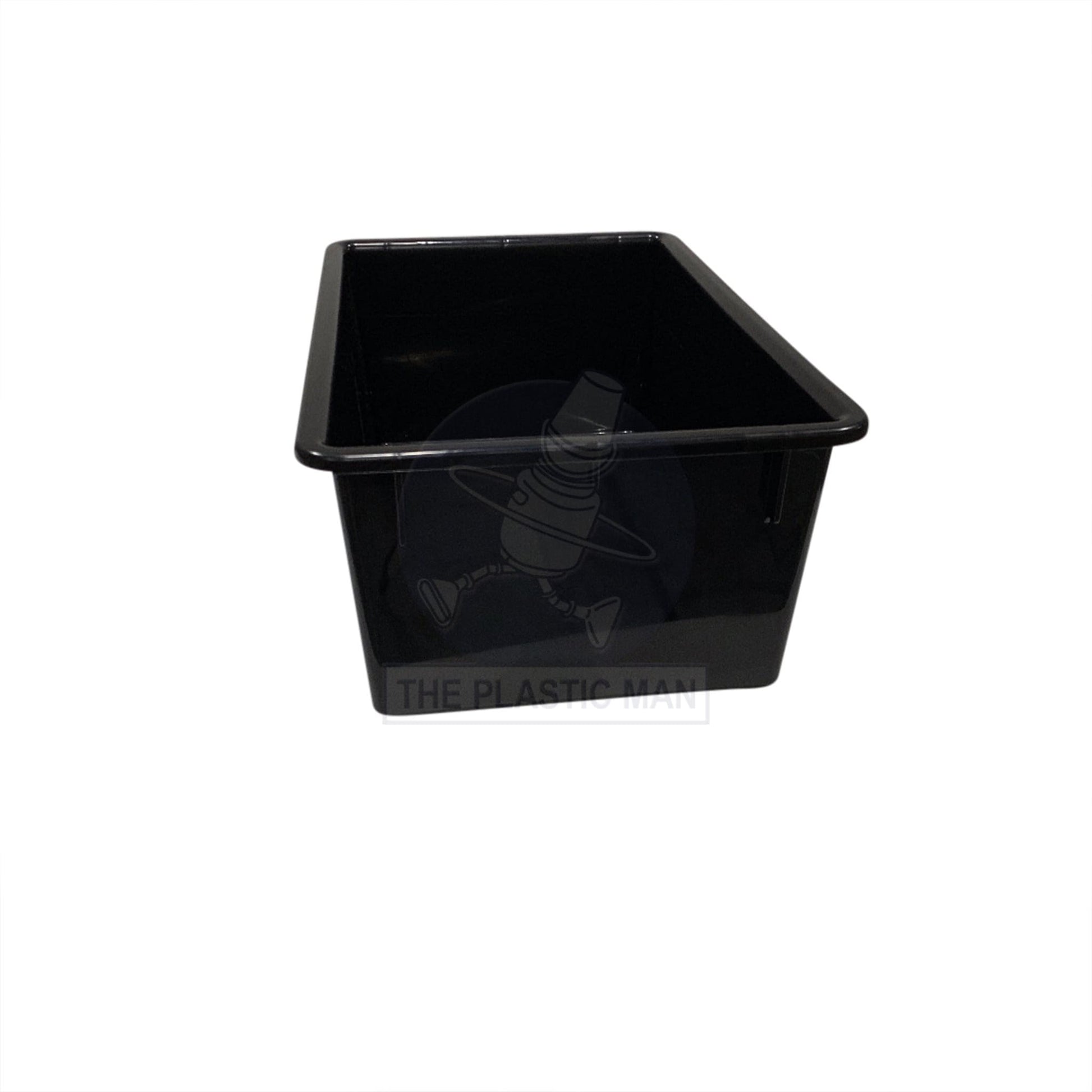 Basin Rectangle 41L - Basrec41 Storage Boxes & Crates