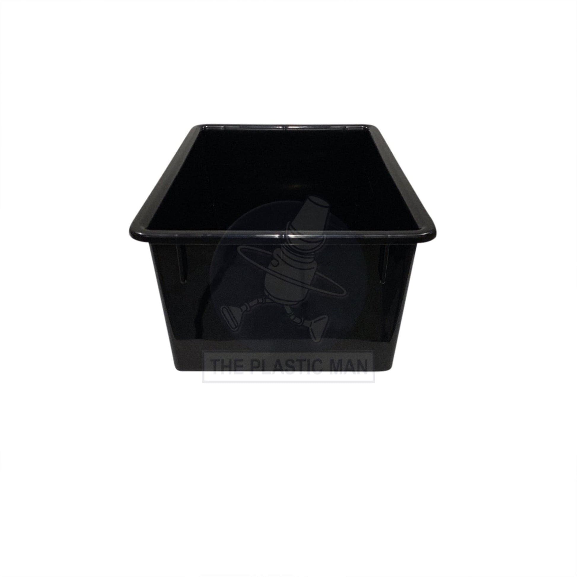 Basin Rectangle 41L - Basrec41 Storage Boxes & Crates