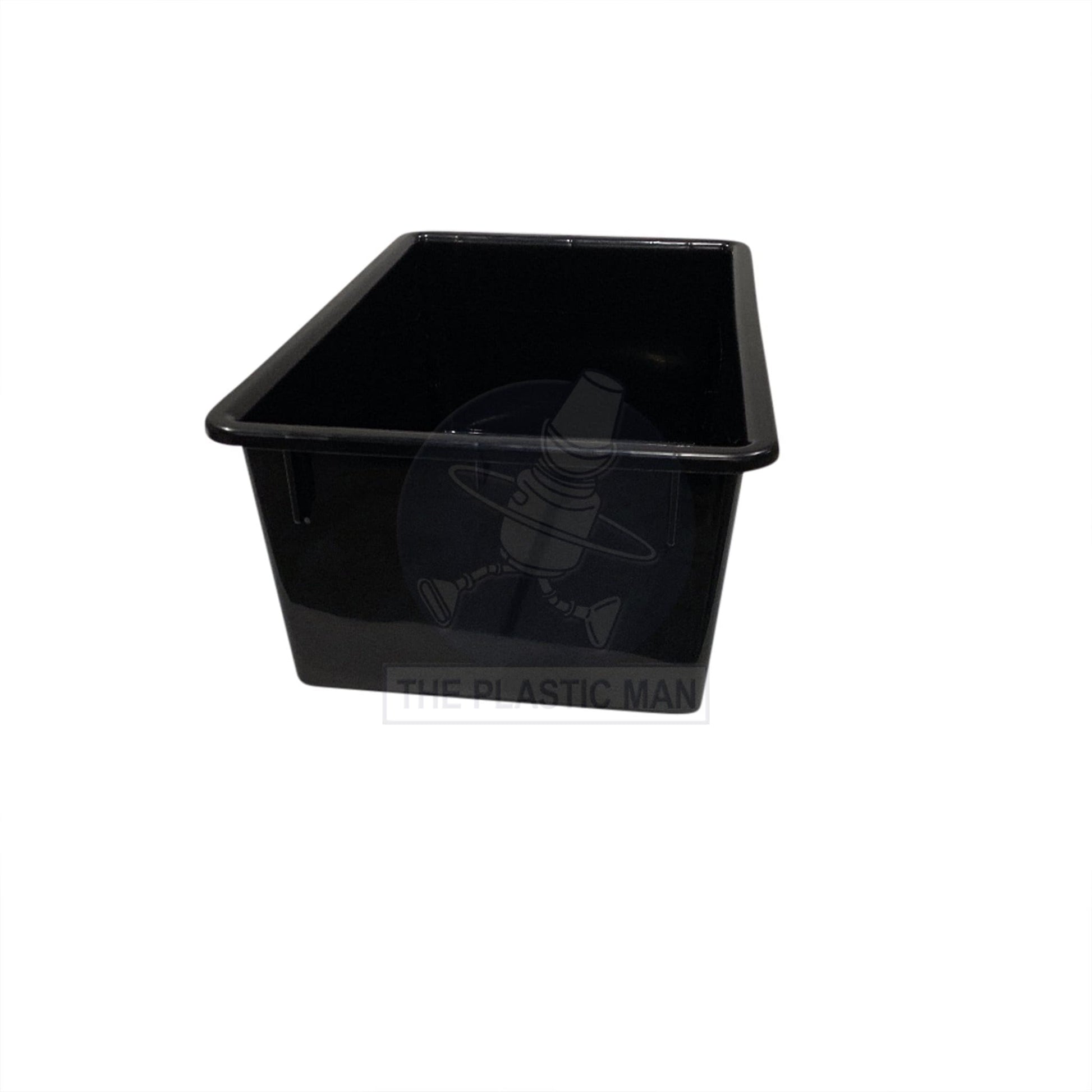 Basin Rectangle 41L - Basrec41 Storage Boxes & Crates