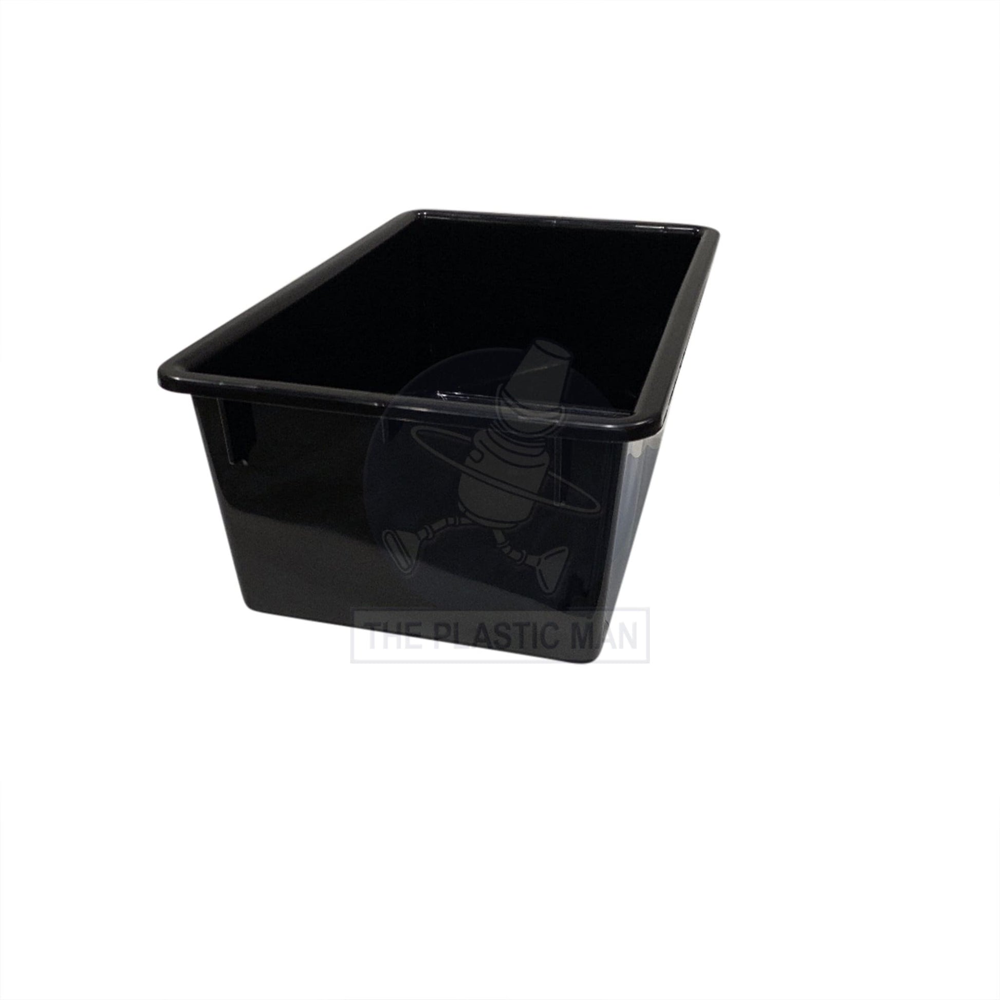 Basin Rectangle 41L - Basrec41 Storage Boxes & Crates
