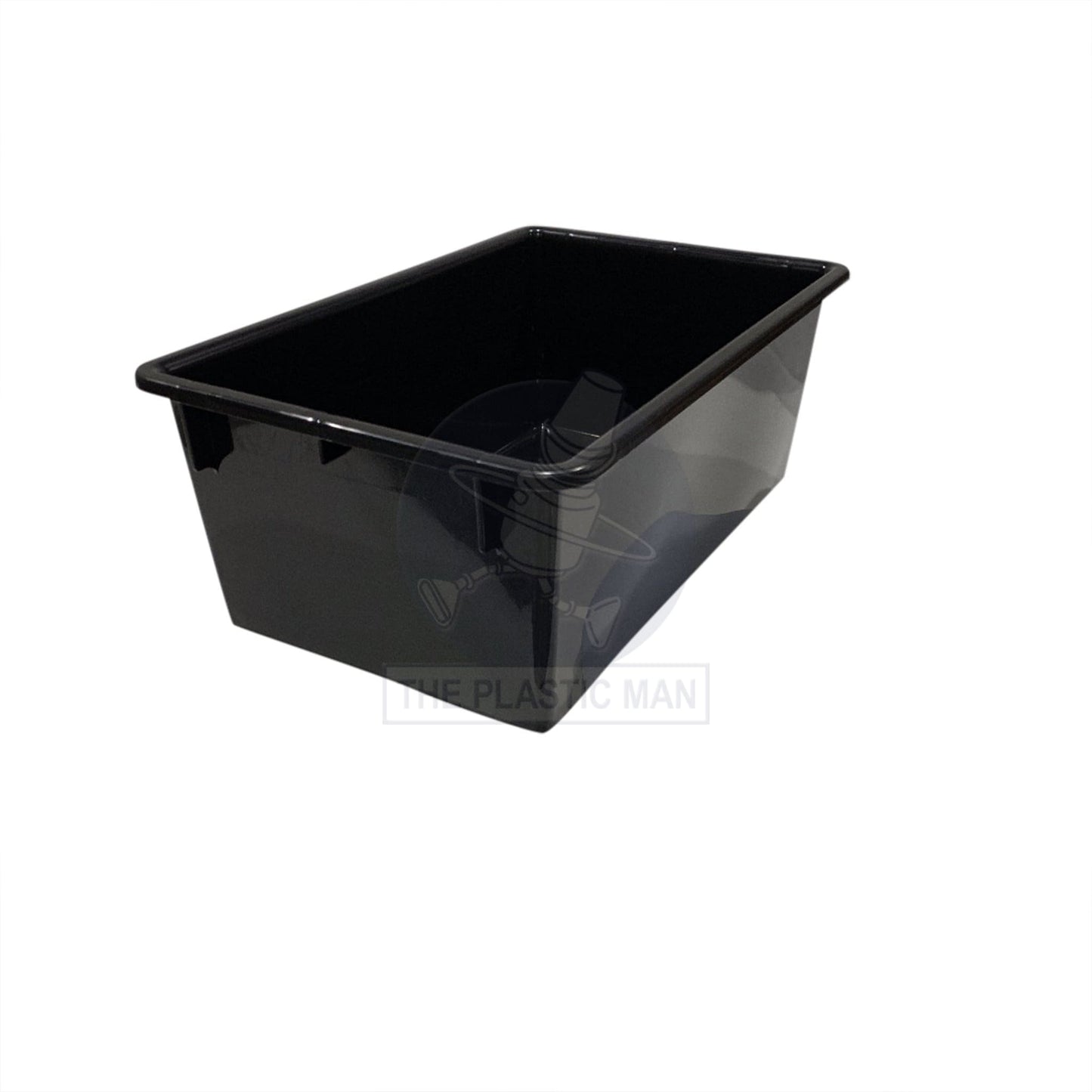 Basin Rectangle 41L - Basrec41 Storage Boxes & Crates