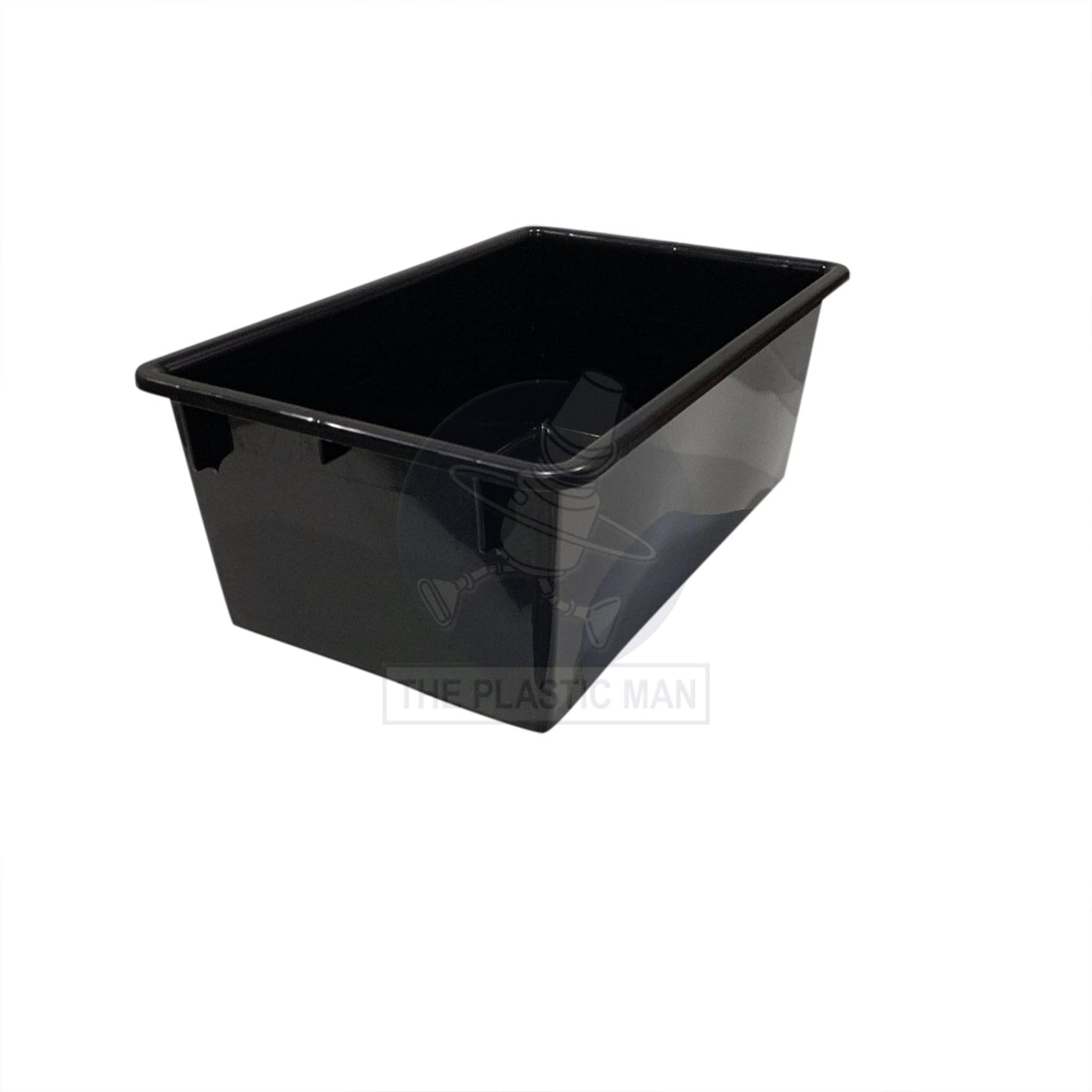 Basin Rectangle 41L - Basrec41 Storage Boxes & Crates